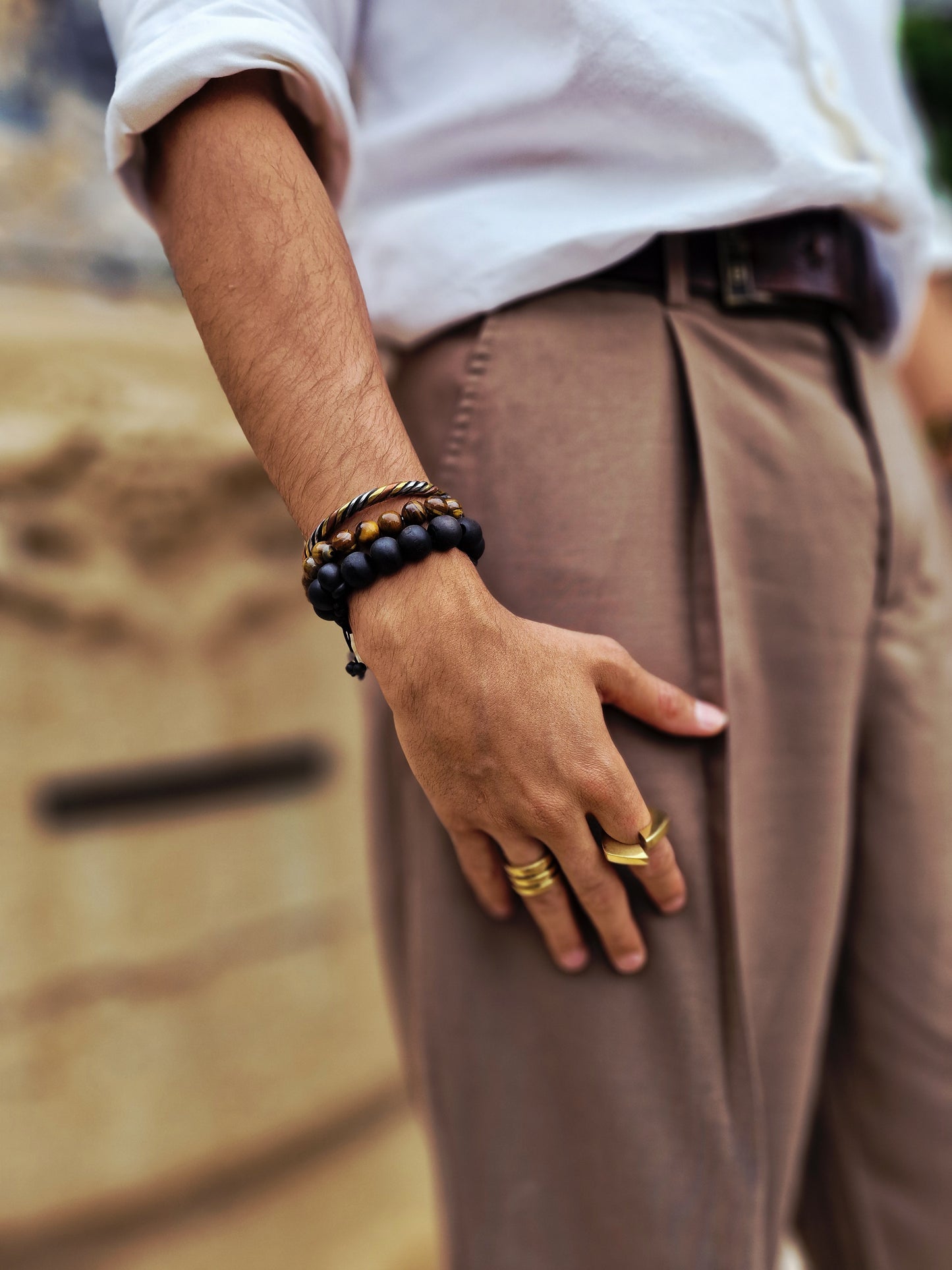 Zola Ring