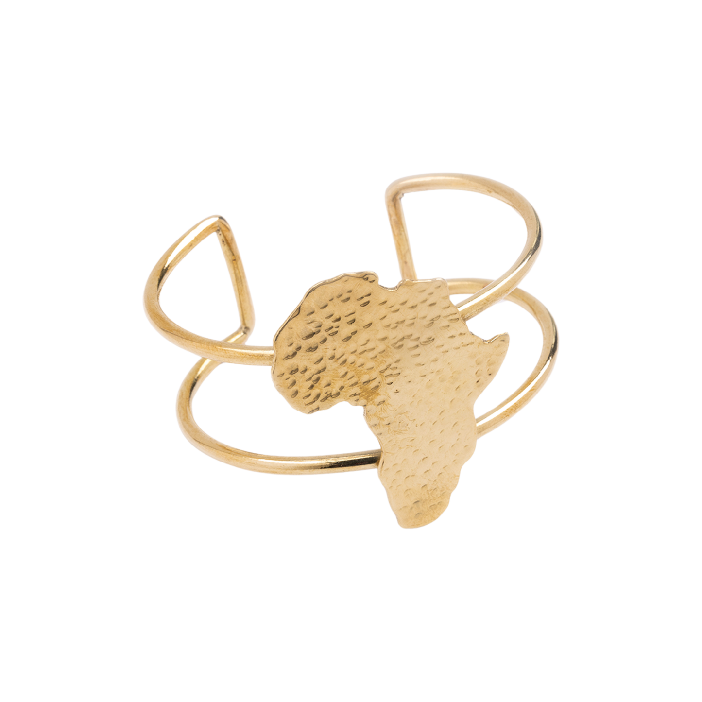 Africa Cuff