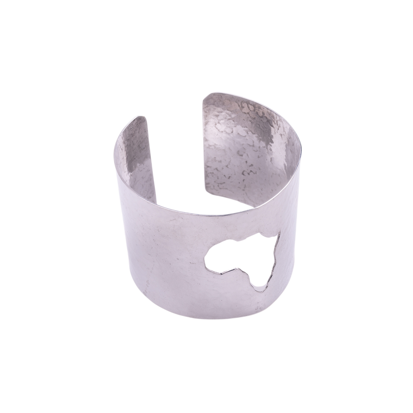 Afro-Zen Cuff