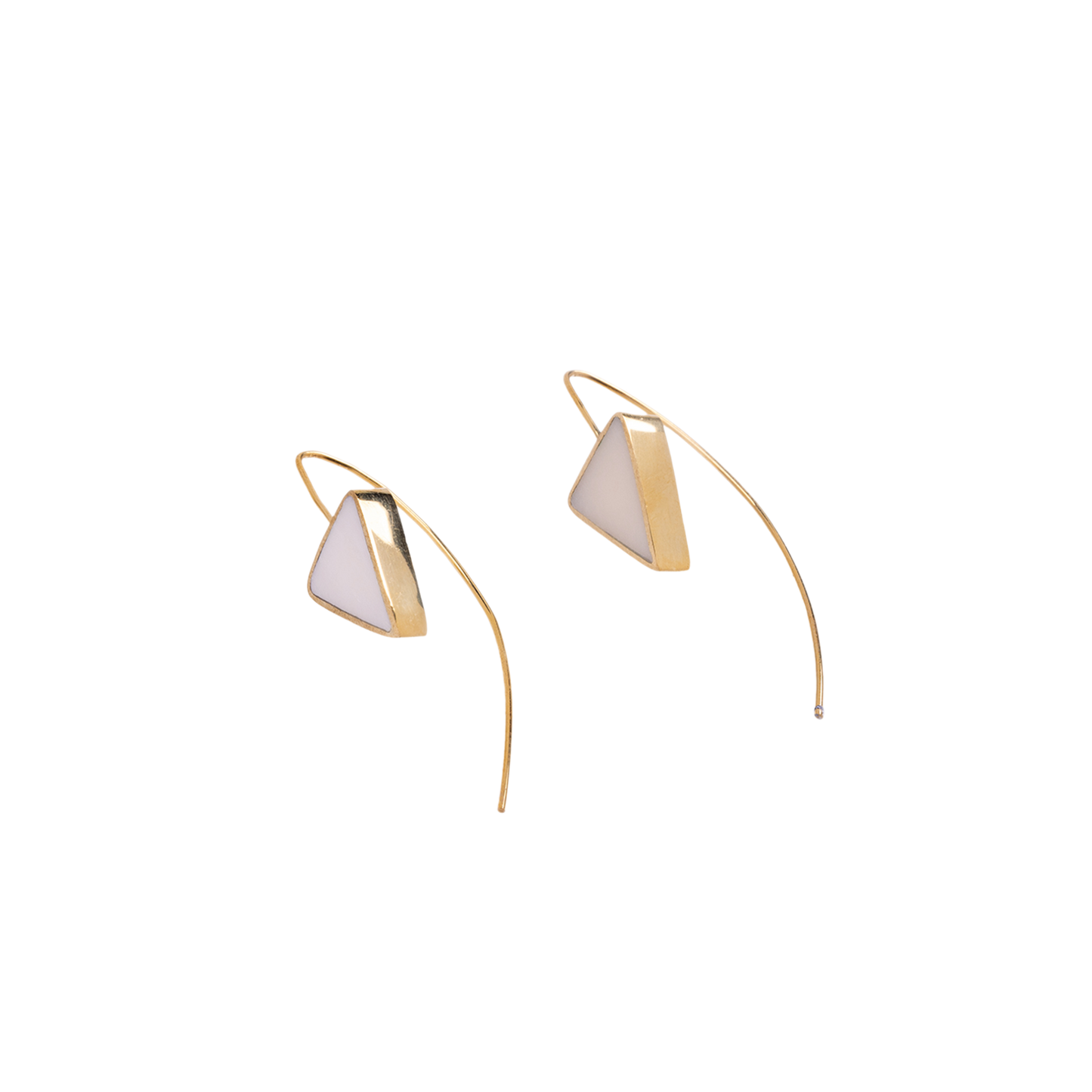 Aluna Earrings