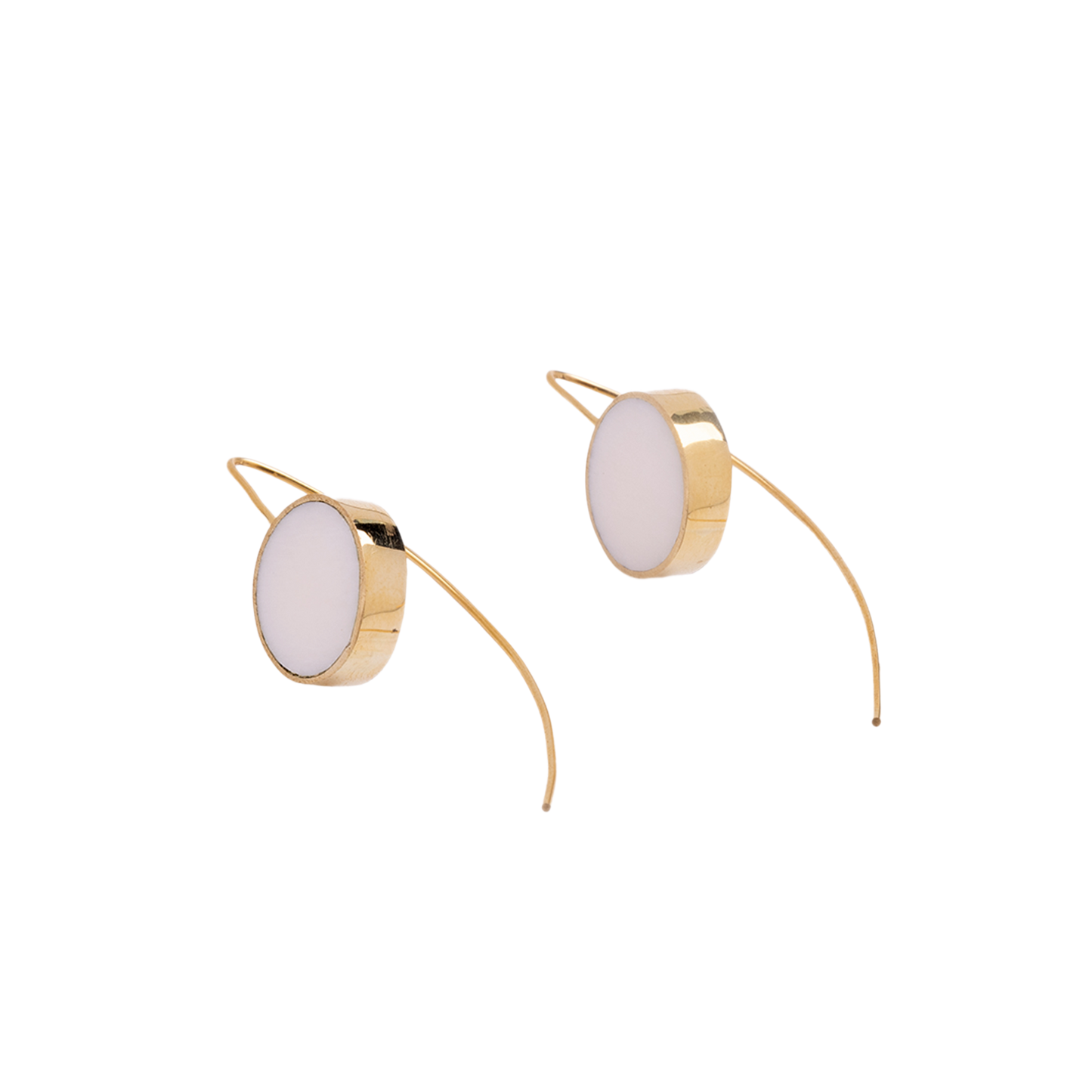 Aluna Earrings
