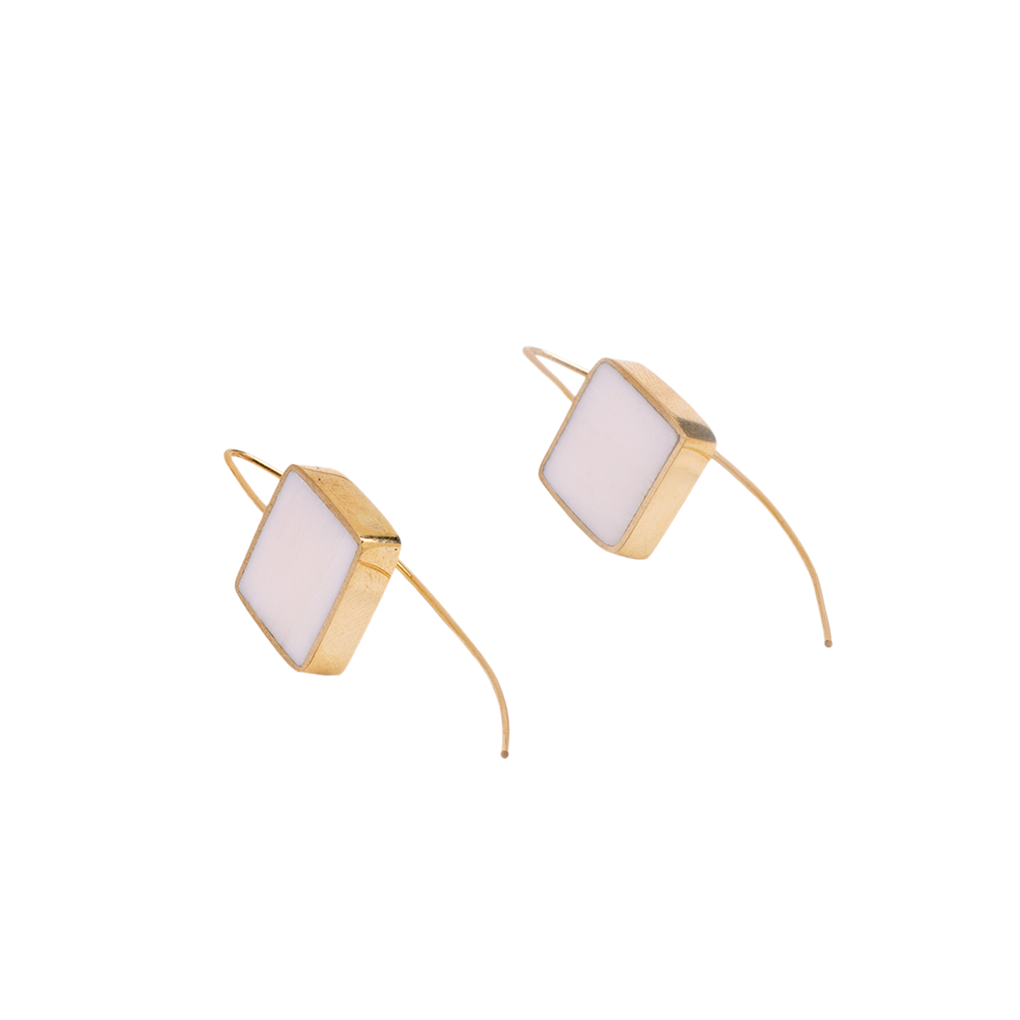 Aluna Earrings