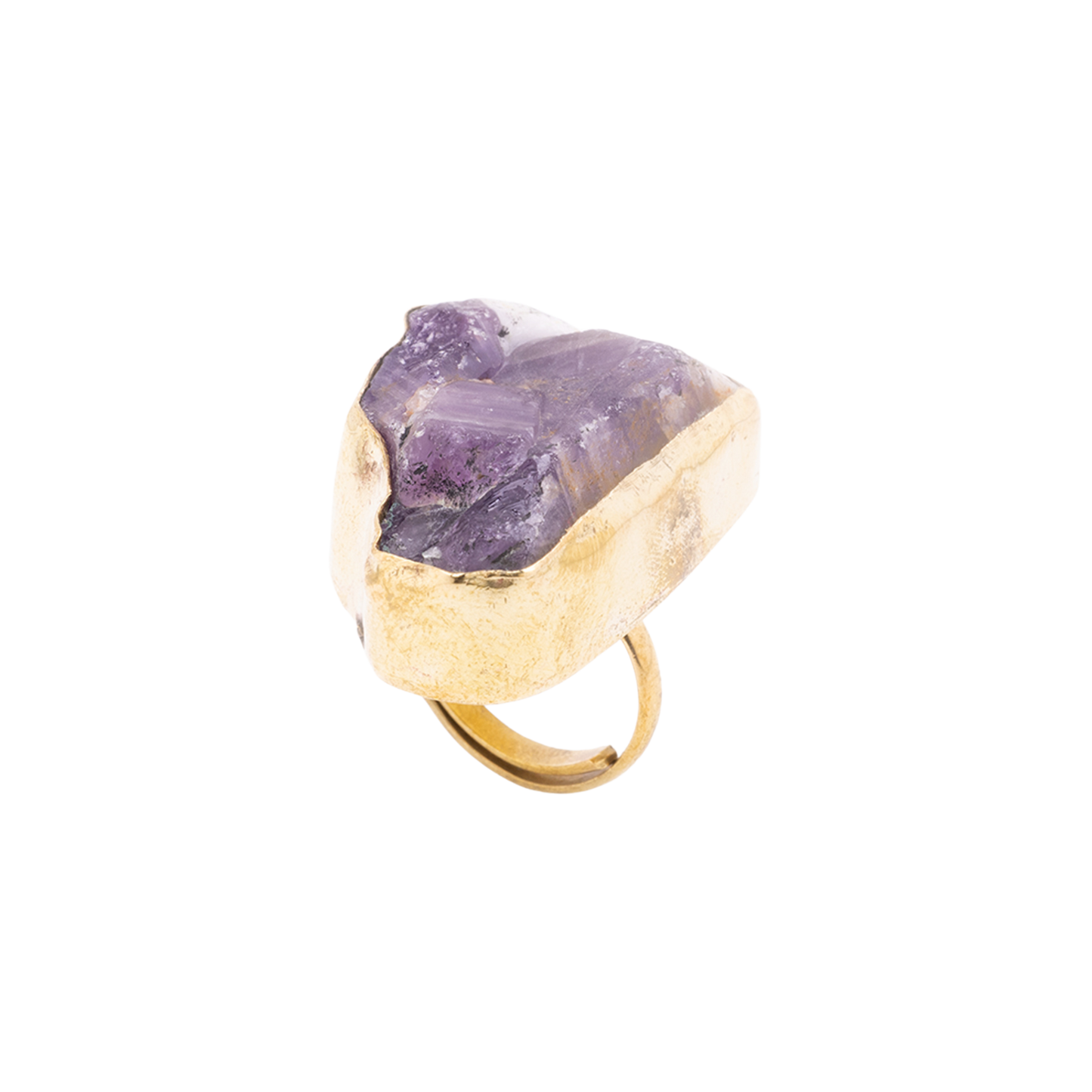 Amara Statement Ring