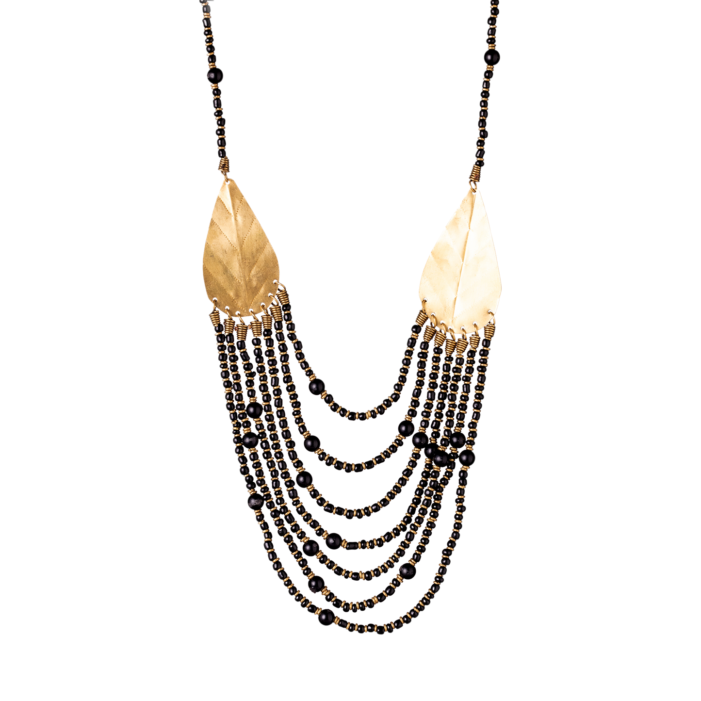 Ananse Necklace