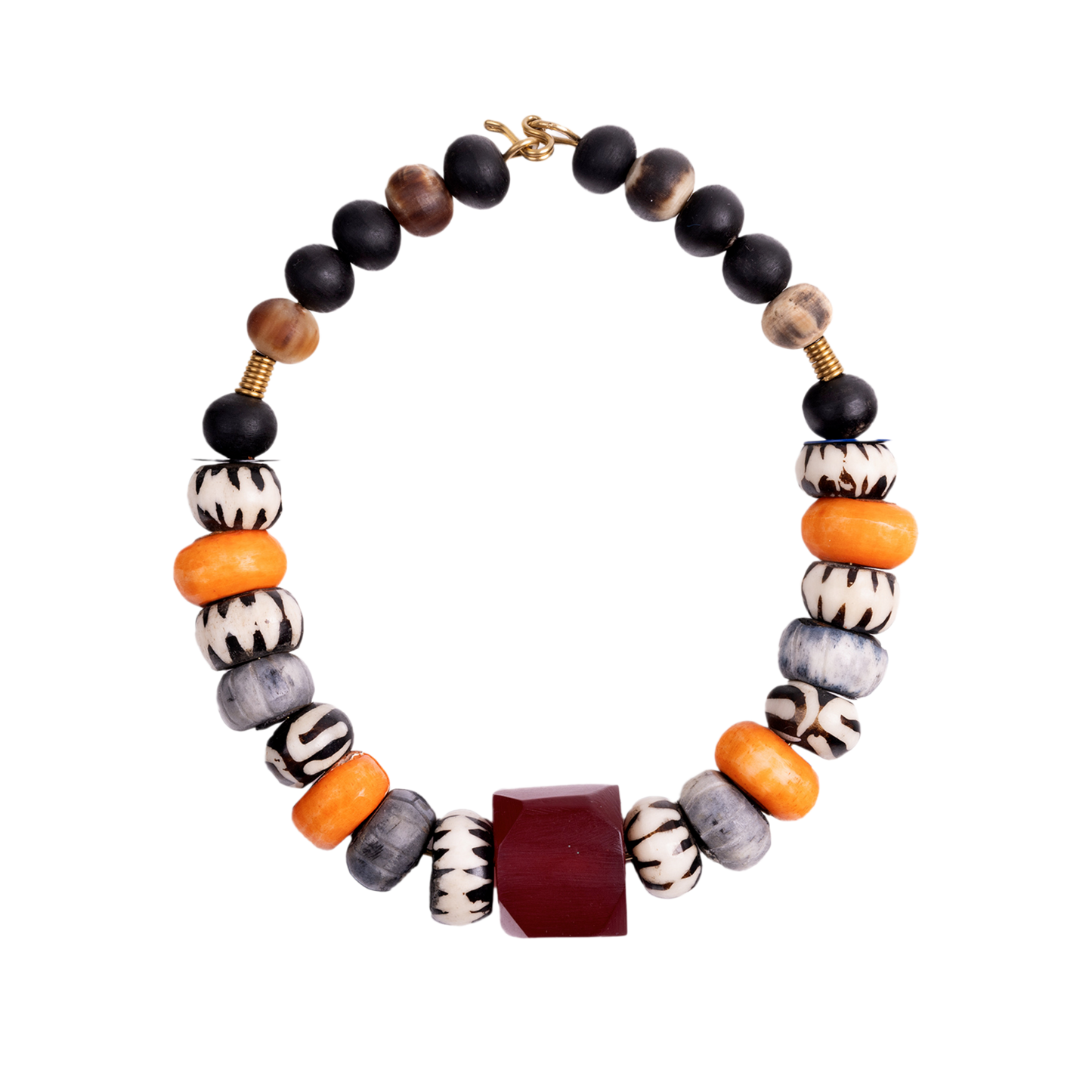 Anaya Necklace