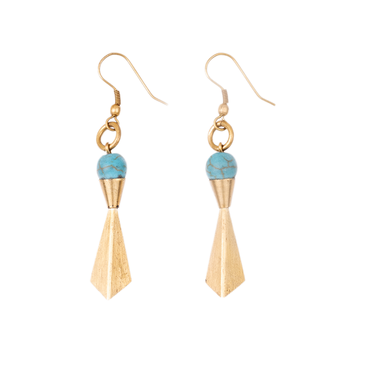 Aya Earrings