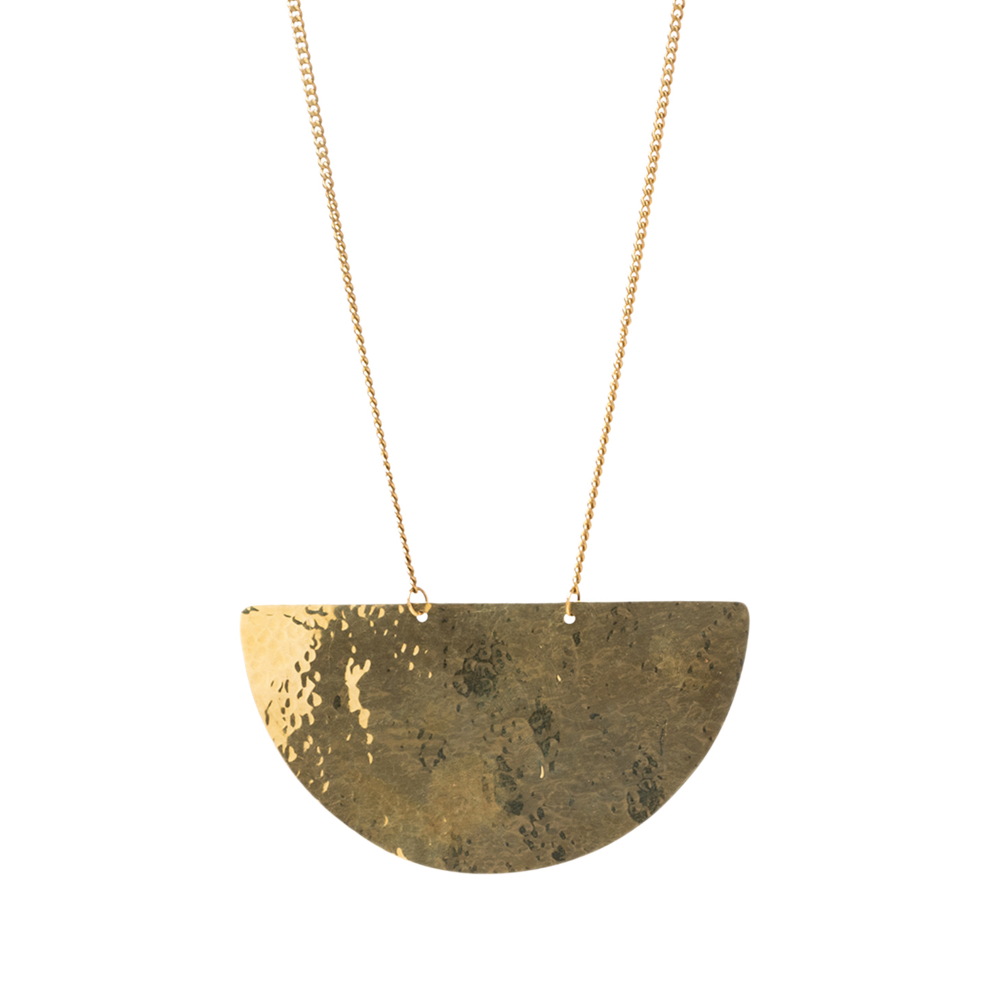 Bamzi Necklace