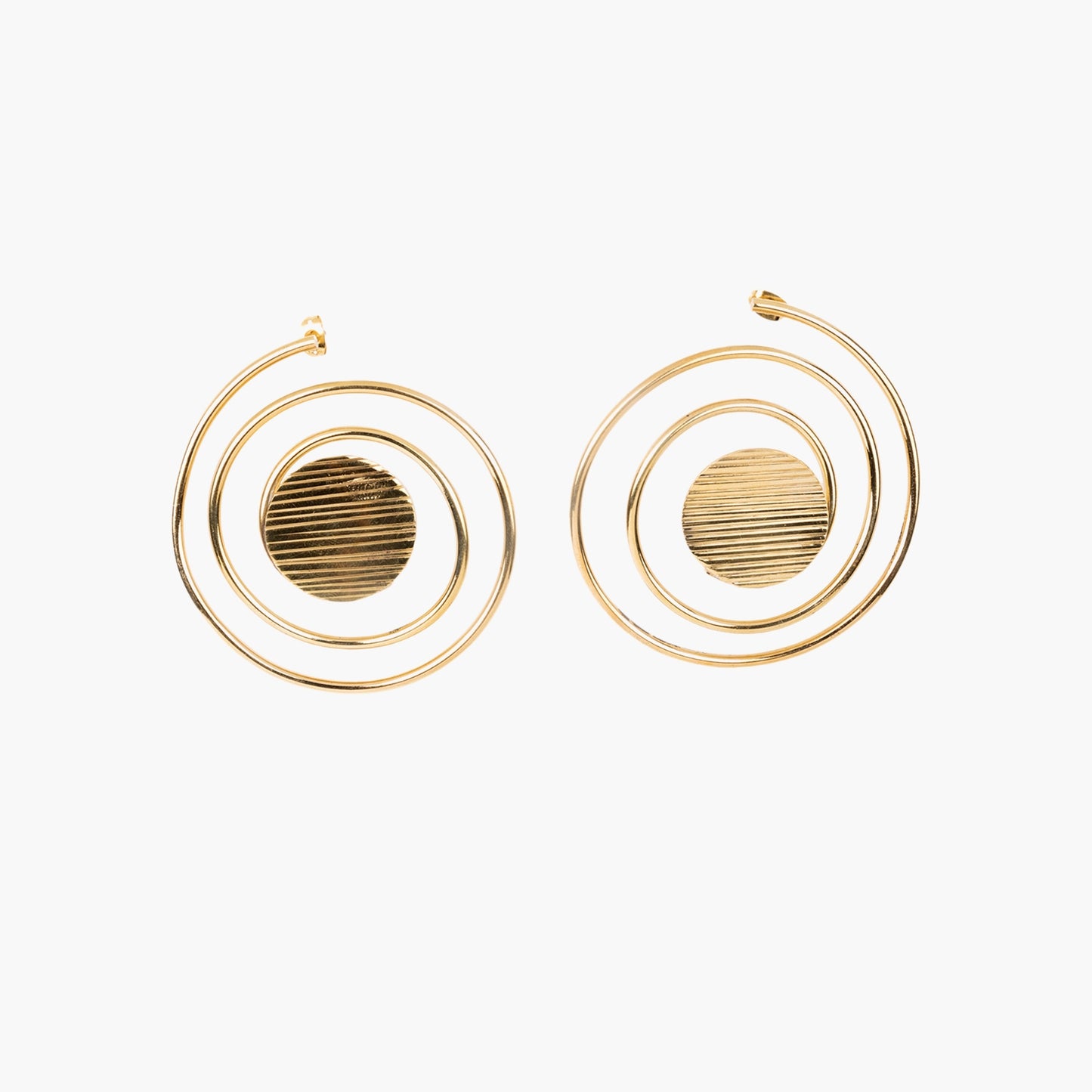 Lara Earrings