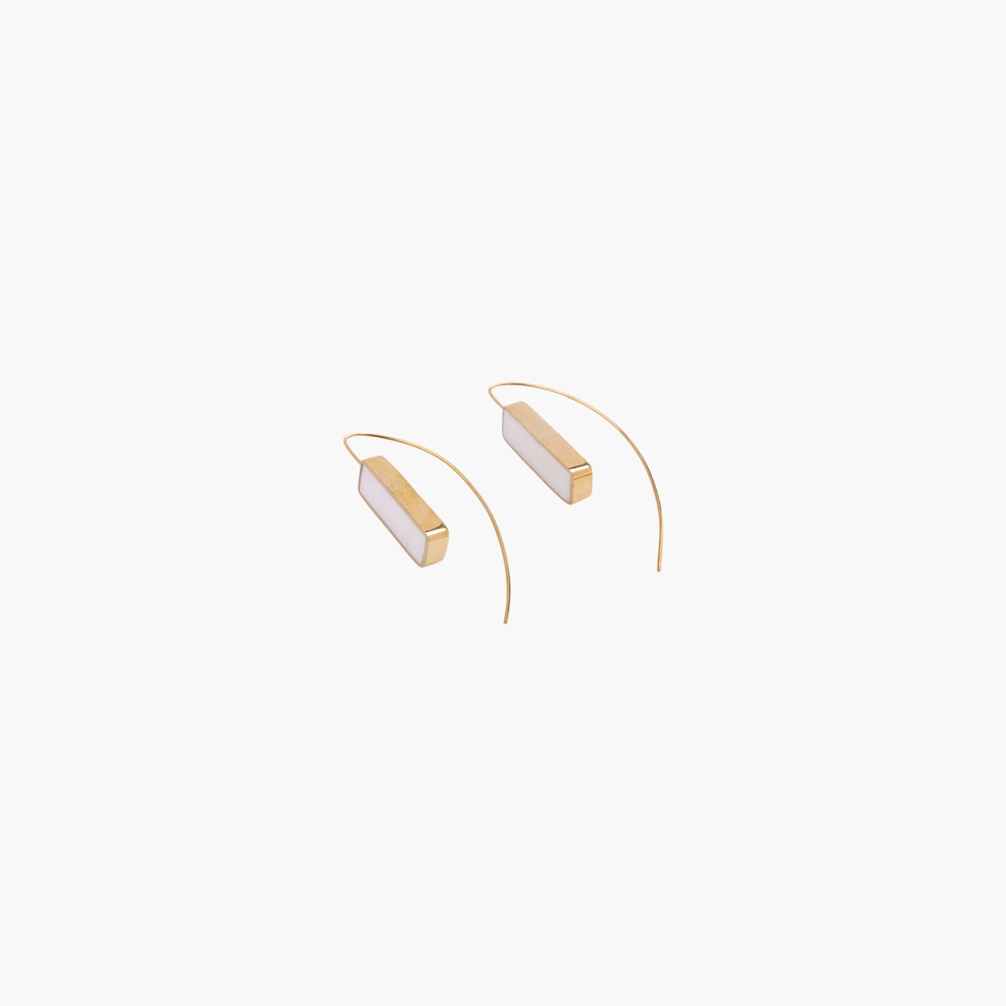 Aluna Earrings