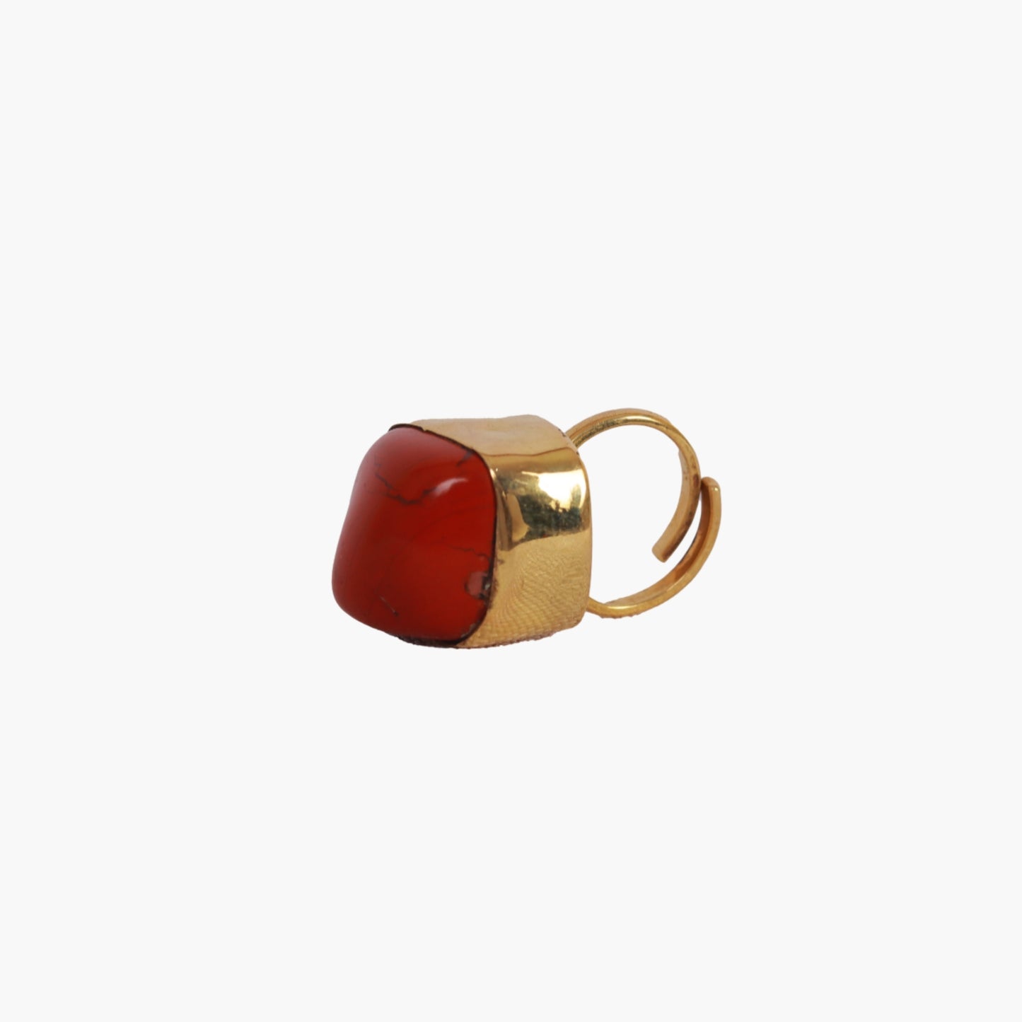 Scarlet Ring