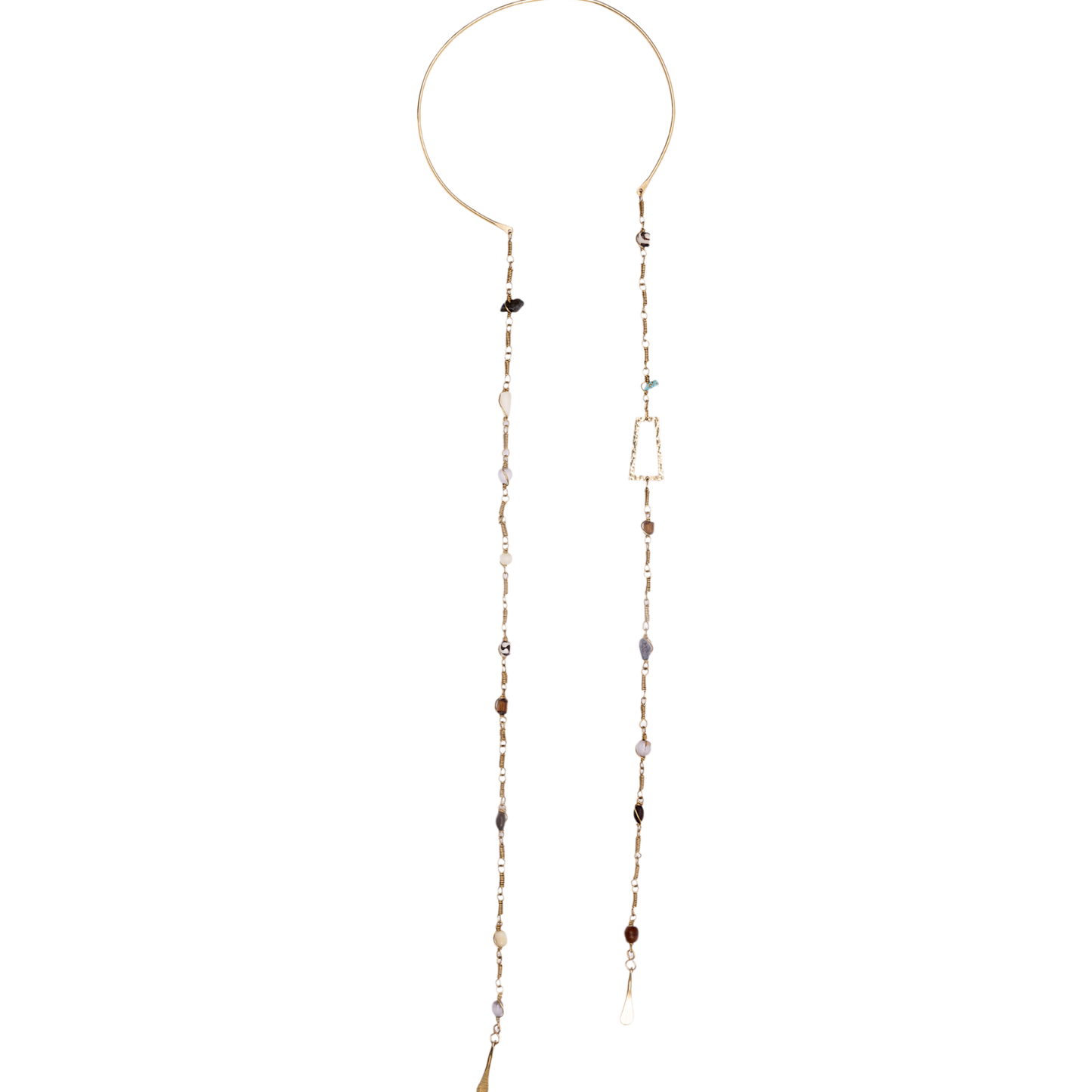 Eila Necklace