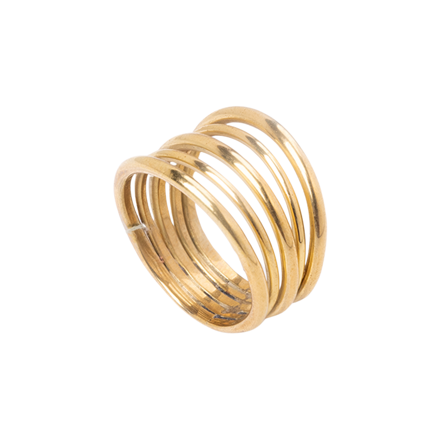 Fari Band Ring