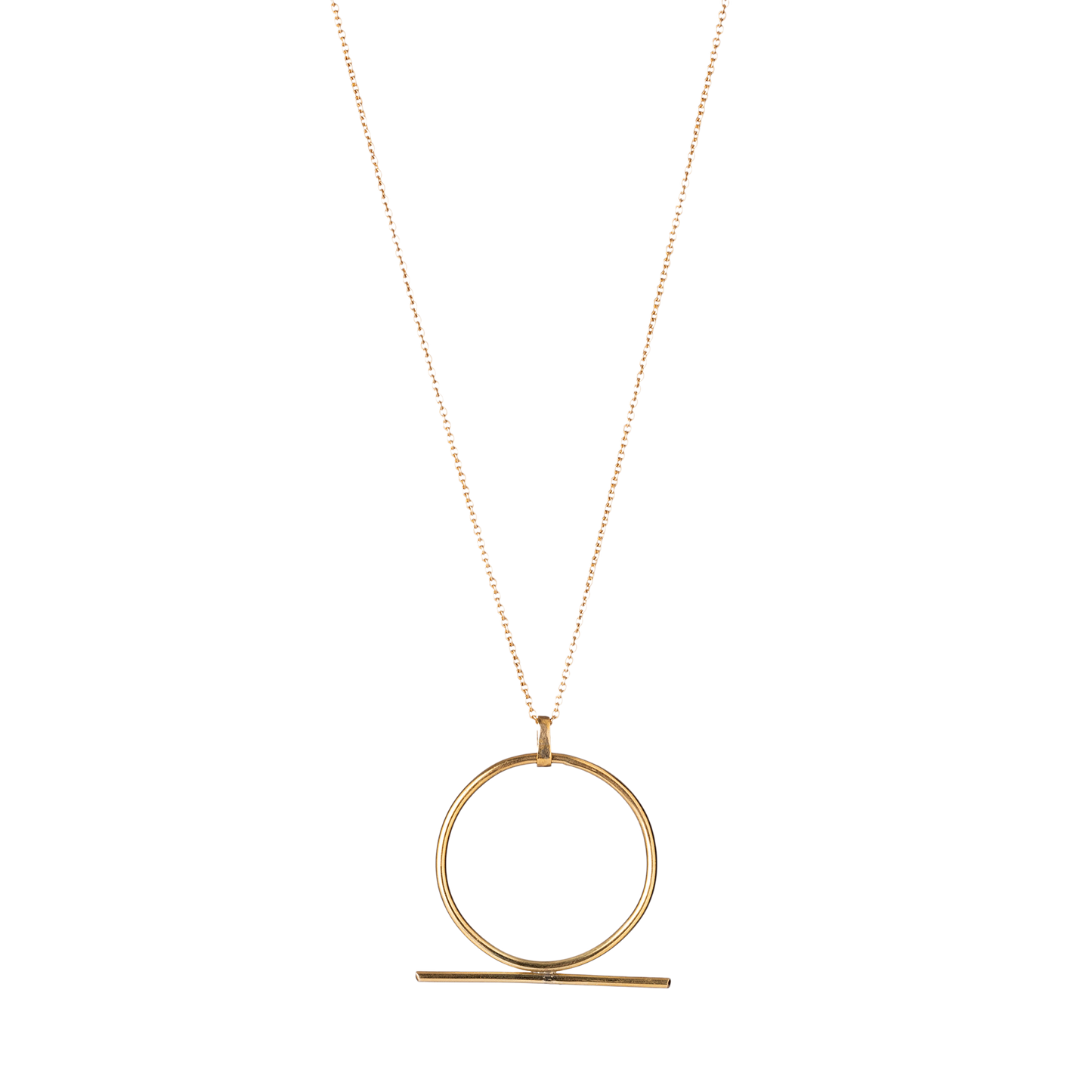 Jadi Necklace