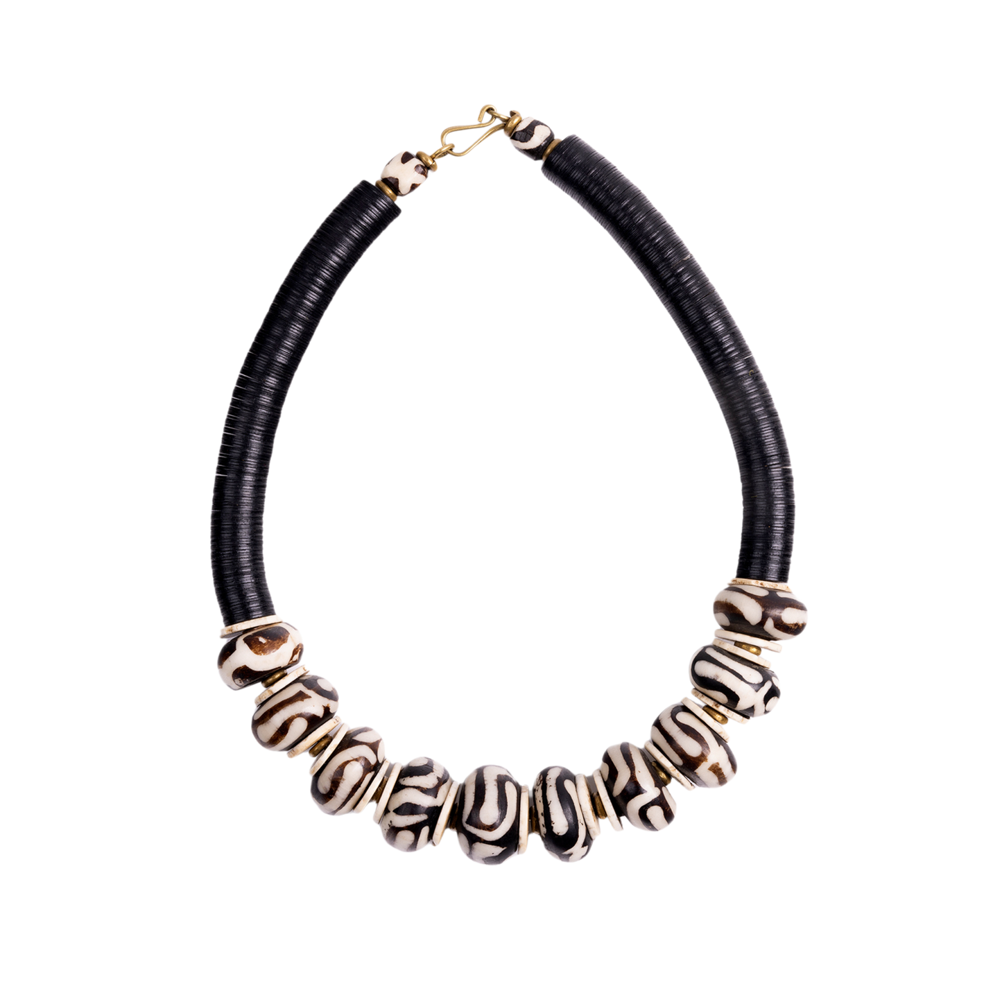 Kava Necklace