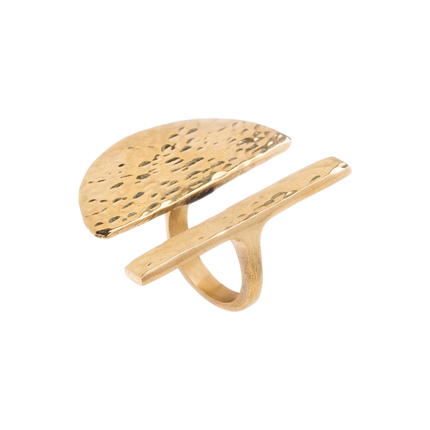 Kendi Ring