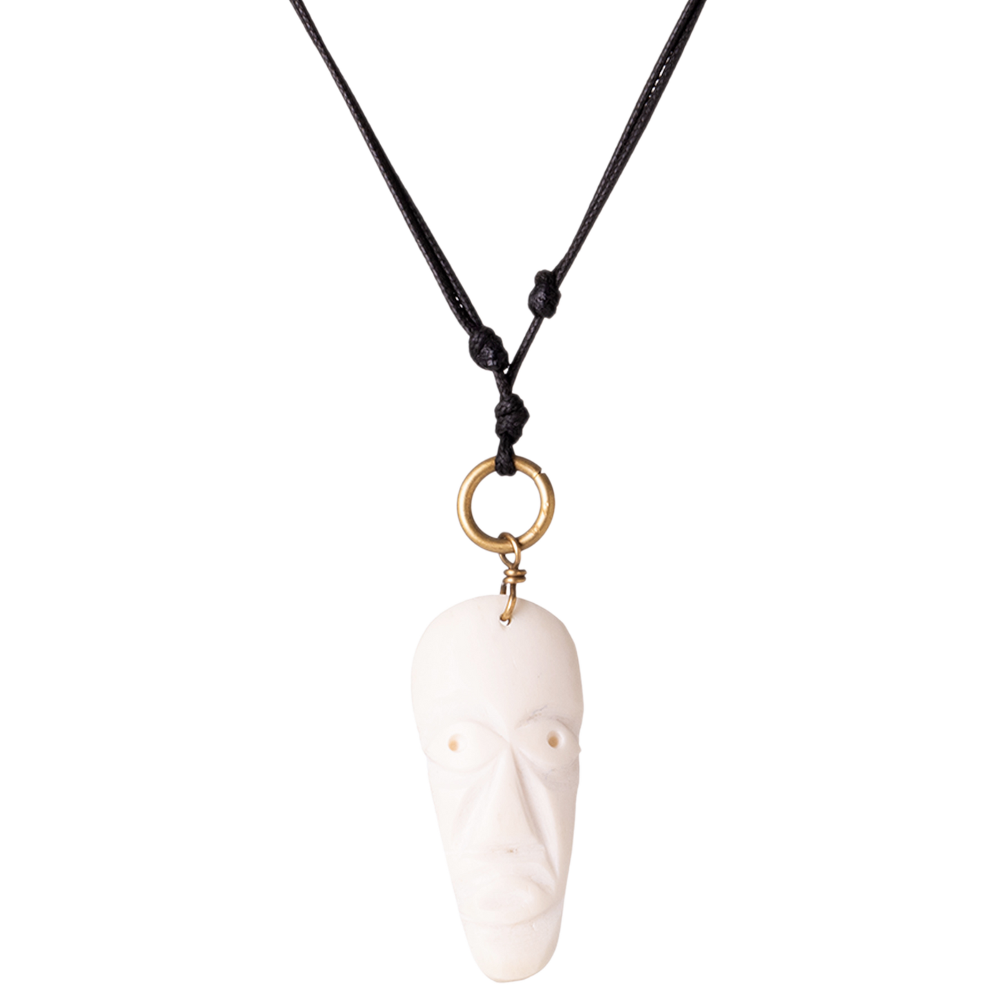 Kifaru Necklace