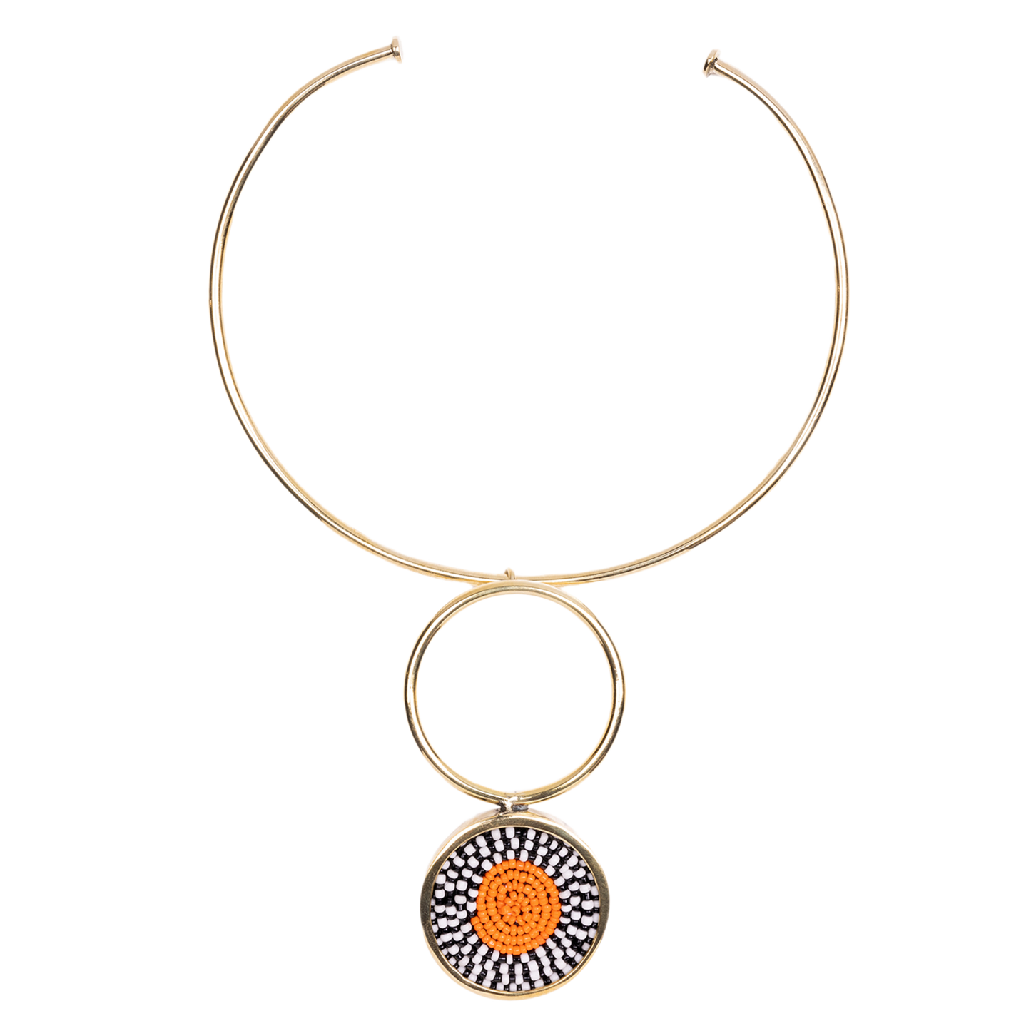 Kofa Necklace