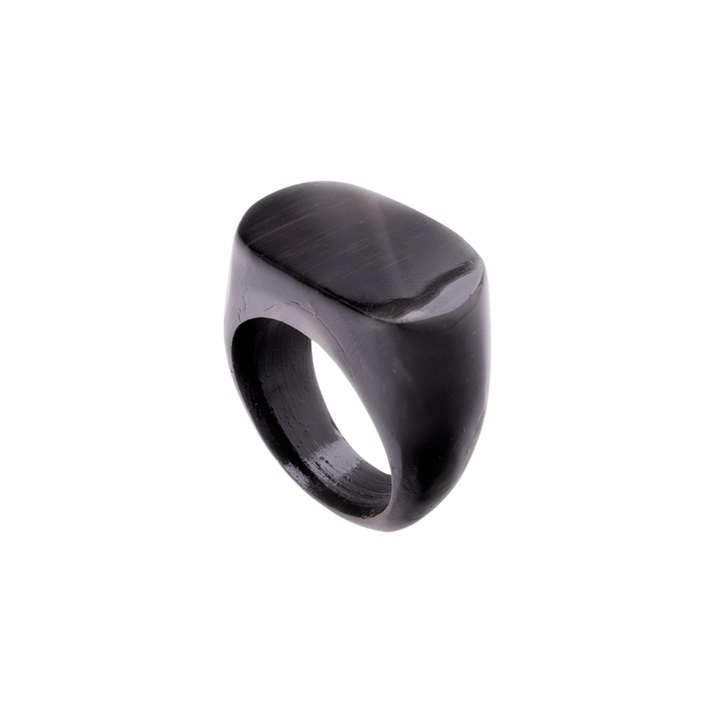 Kora Horn Ring