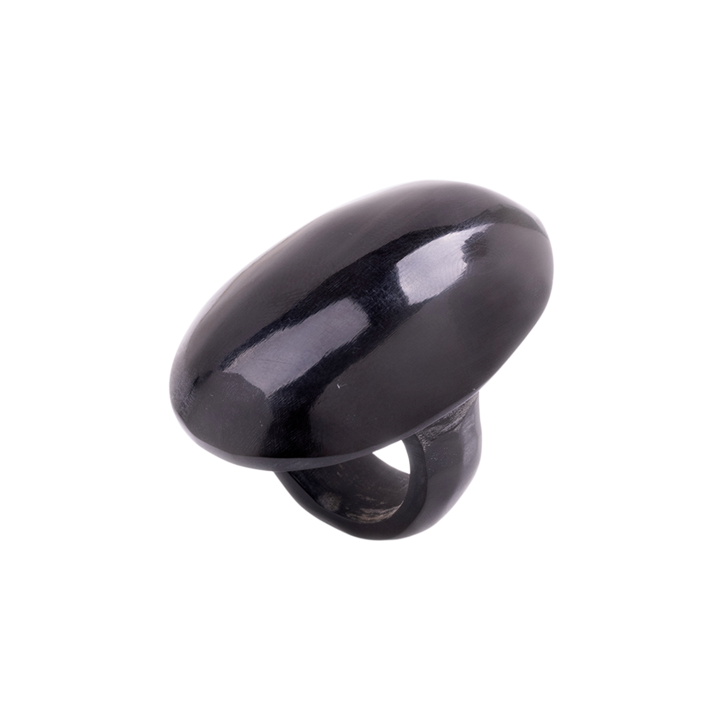 Loani Horn Ring