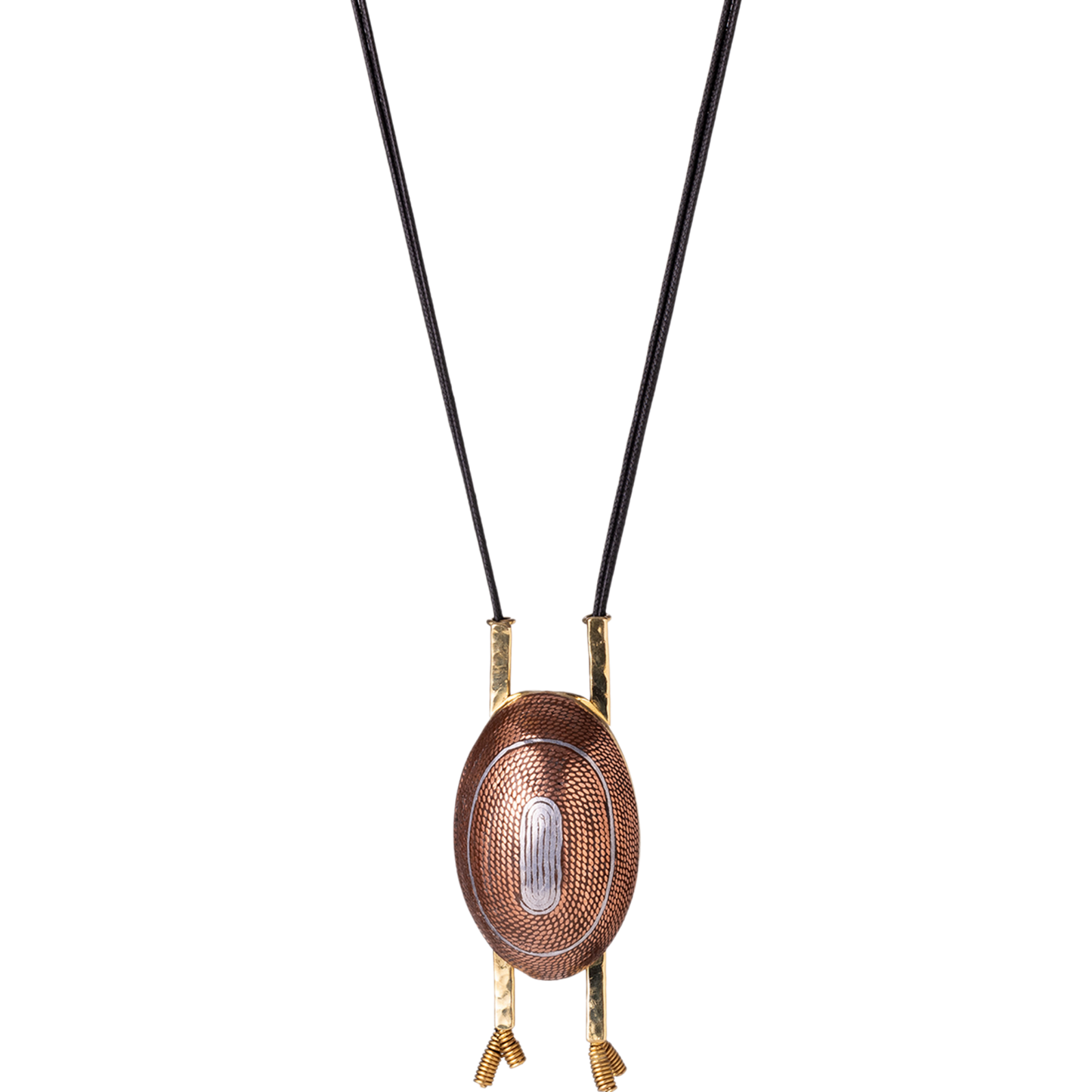 Lora Necklace