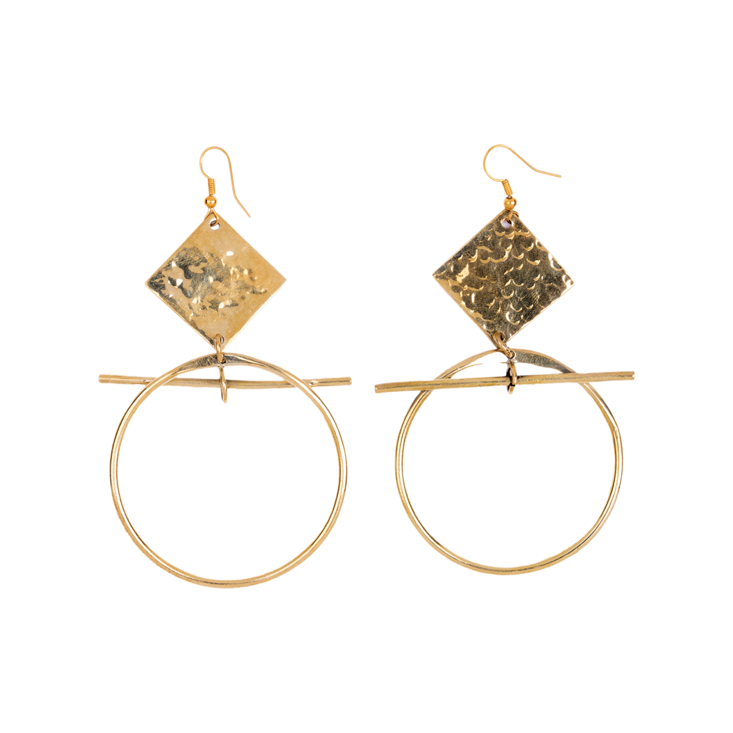 Lumi Earrings
