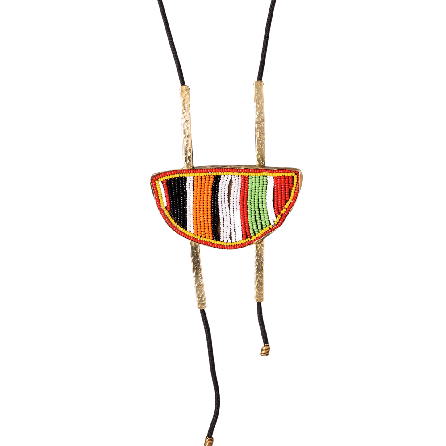 Maasai Necklace