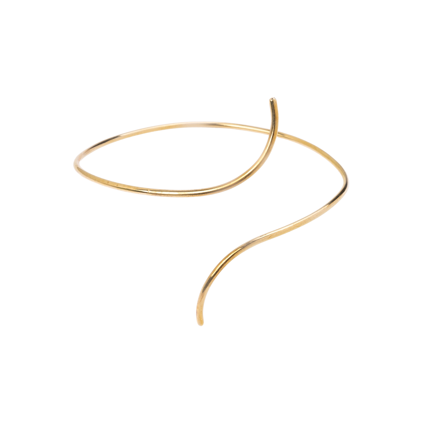 Maia Arm Cuff