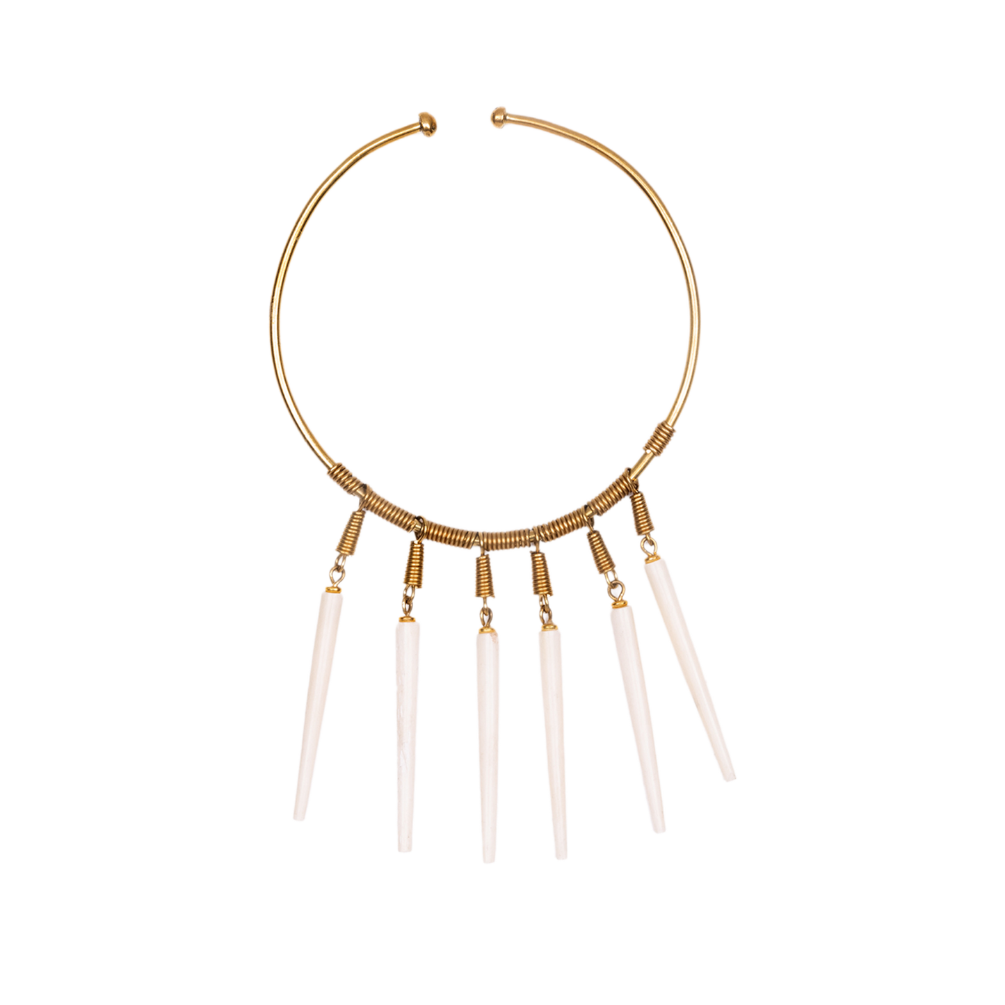 Meli Necklace