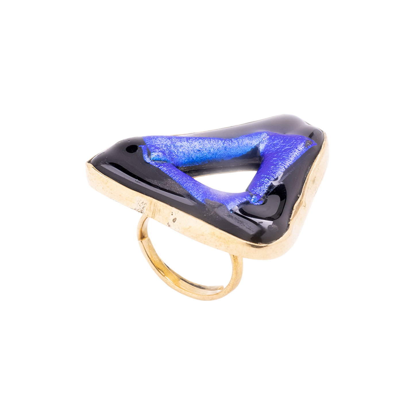 Myst Statement Ring