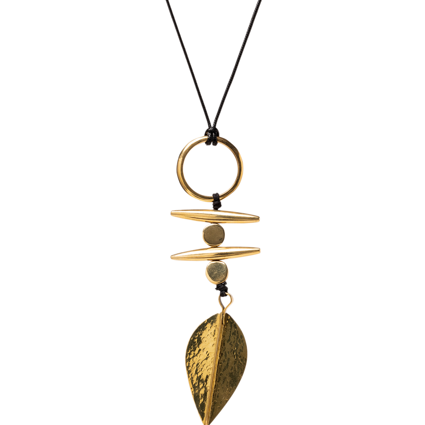 Naleli Necklace