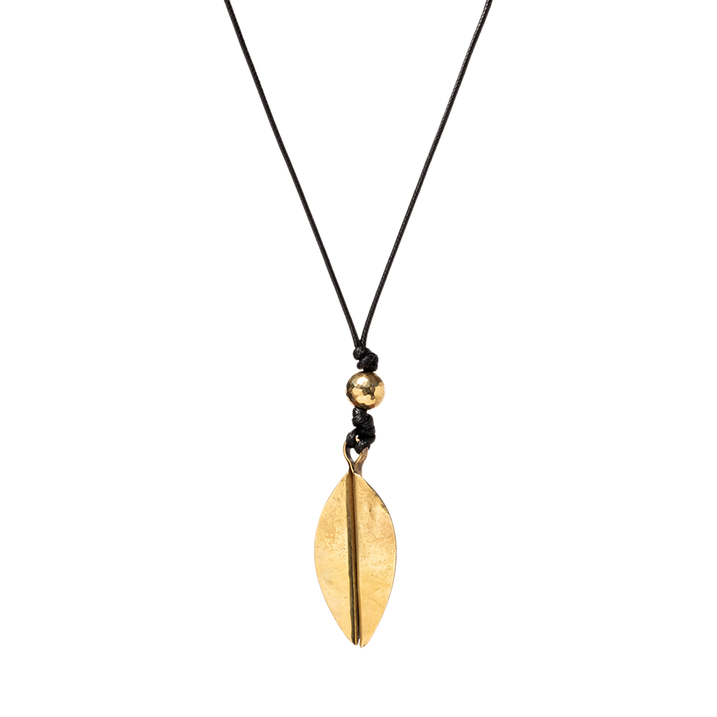 Navali Necklace