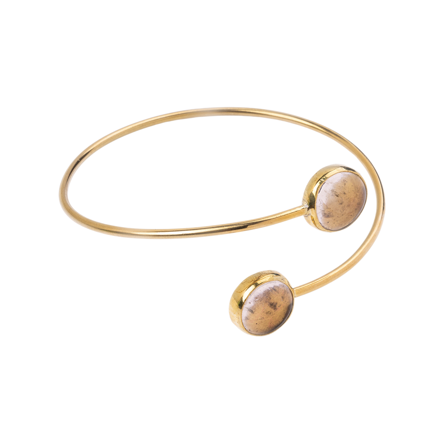 Nefertari Arm Cuff