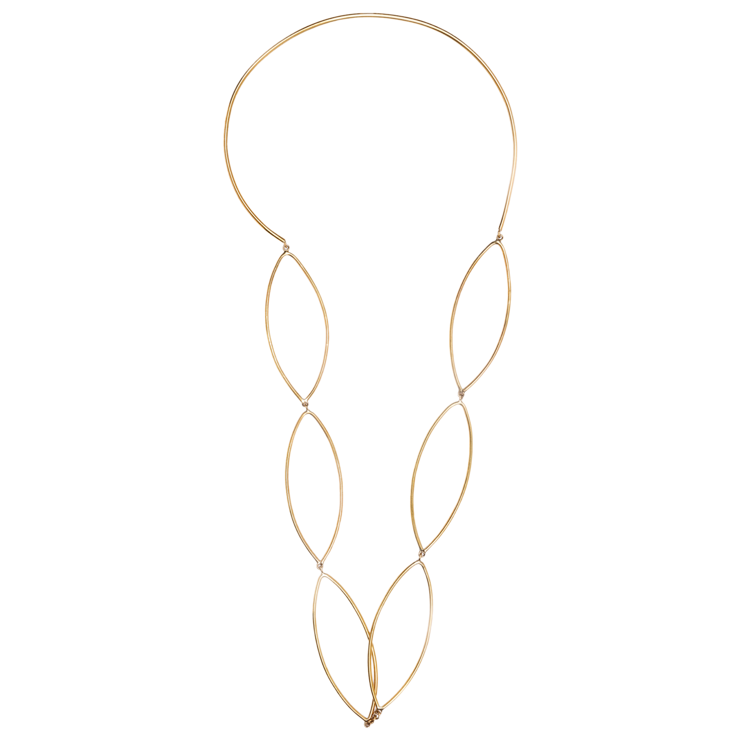 Neko Necklace