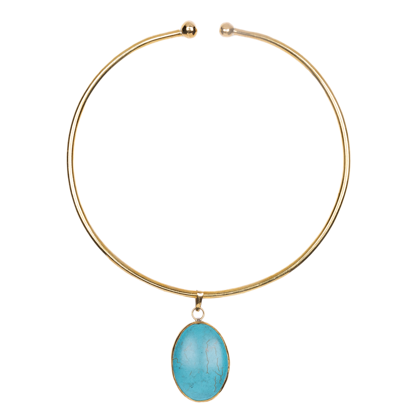 Niya Necklace