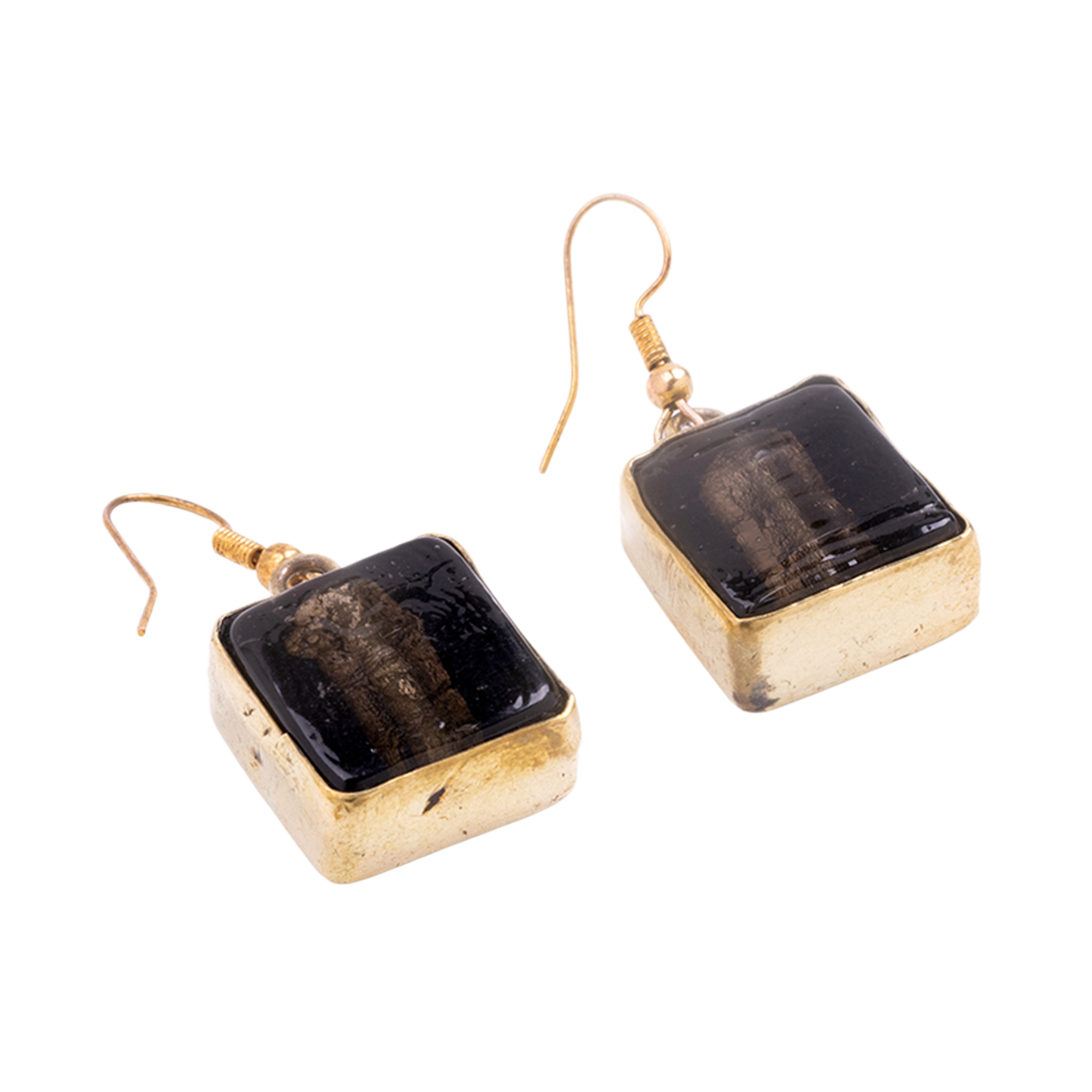 Onyx Earrings