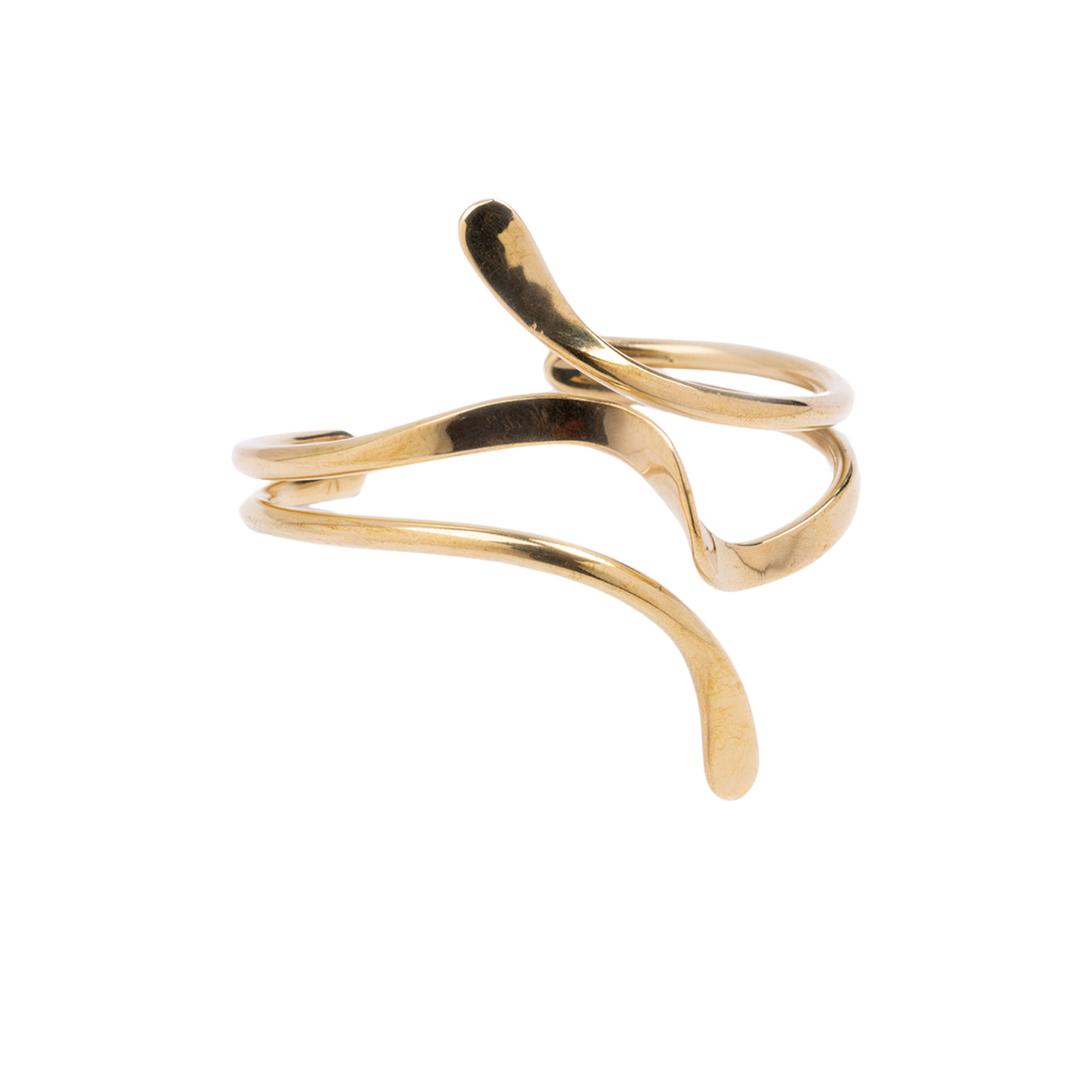 Oriki Cuff