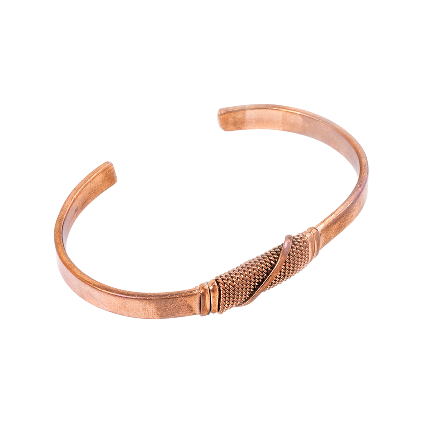 Safari Band Bracelet