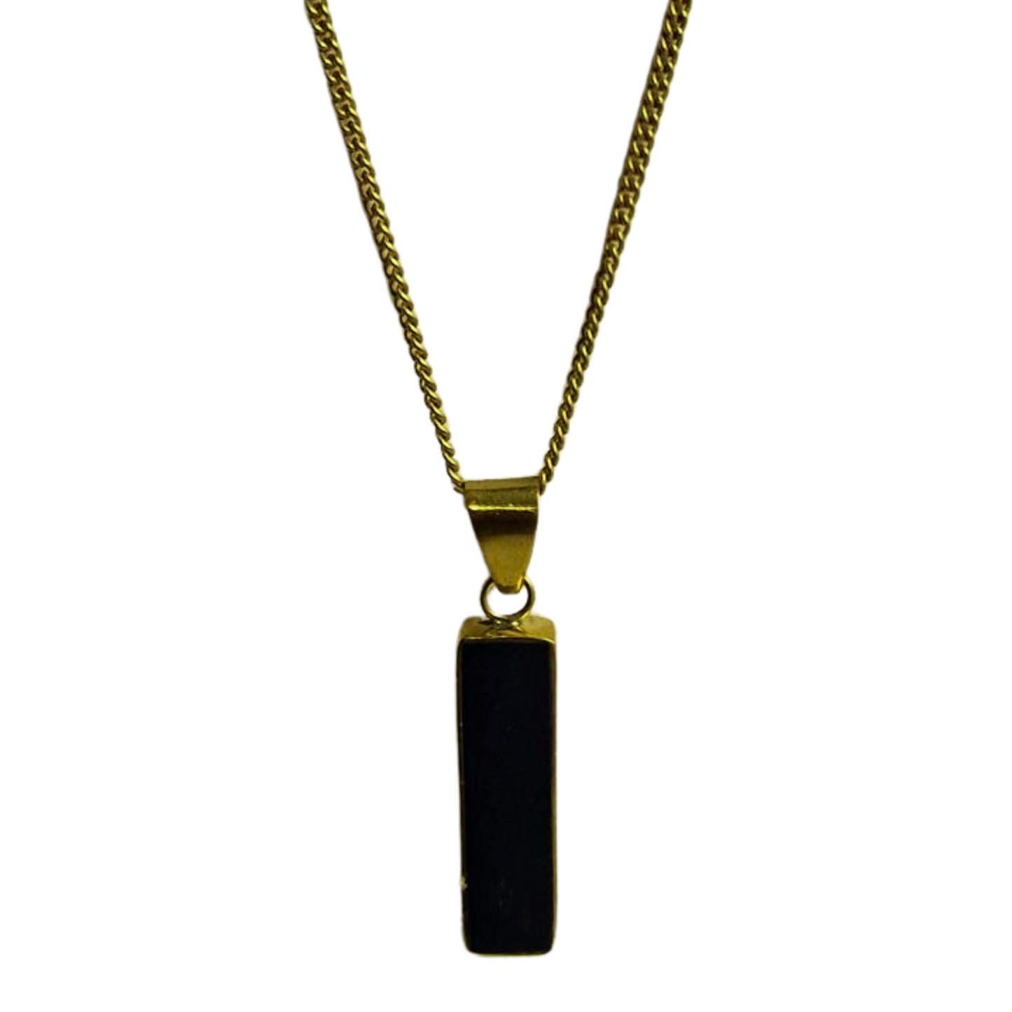 Aluna Dark Necklace