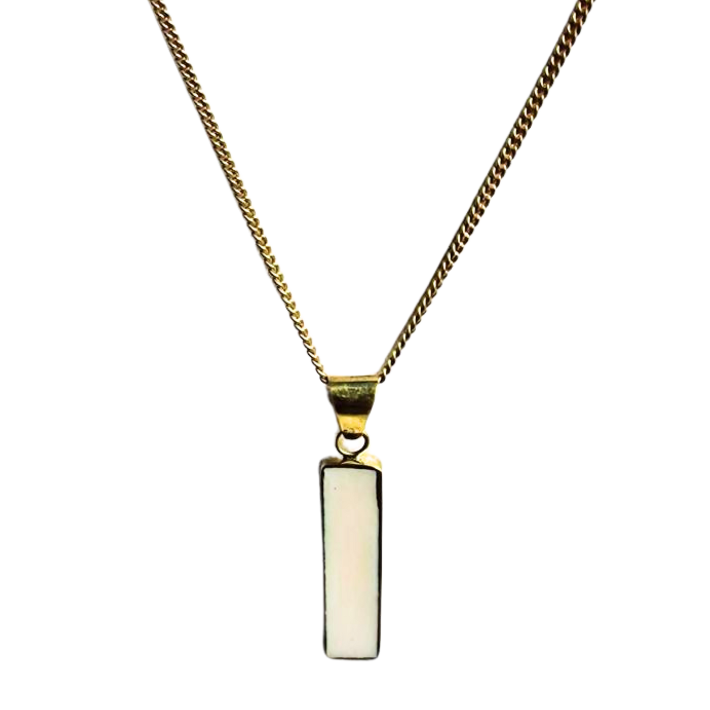 Aluna Light Necklace
