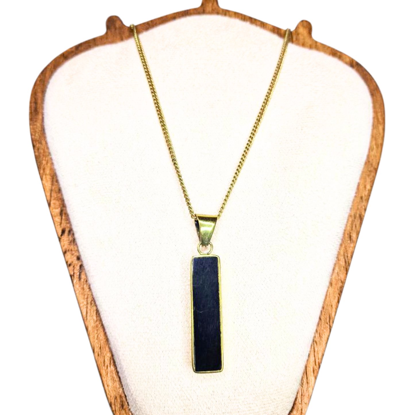 Aluna Dark Necklace