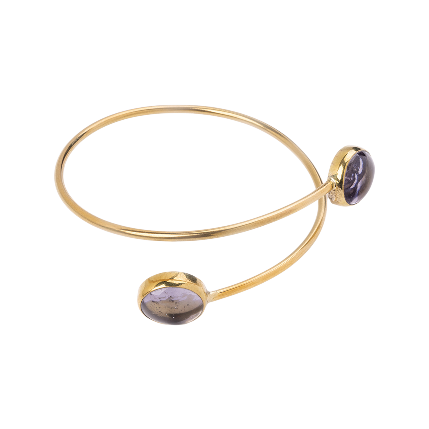 Sakari Arm Cuff