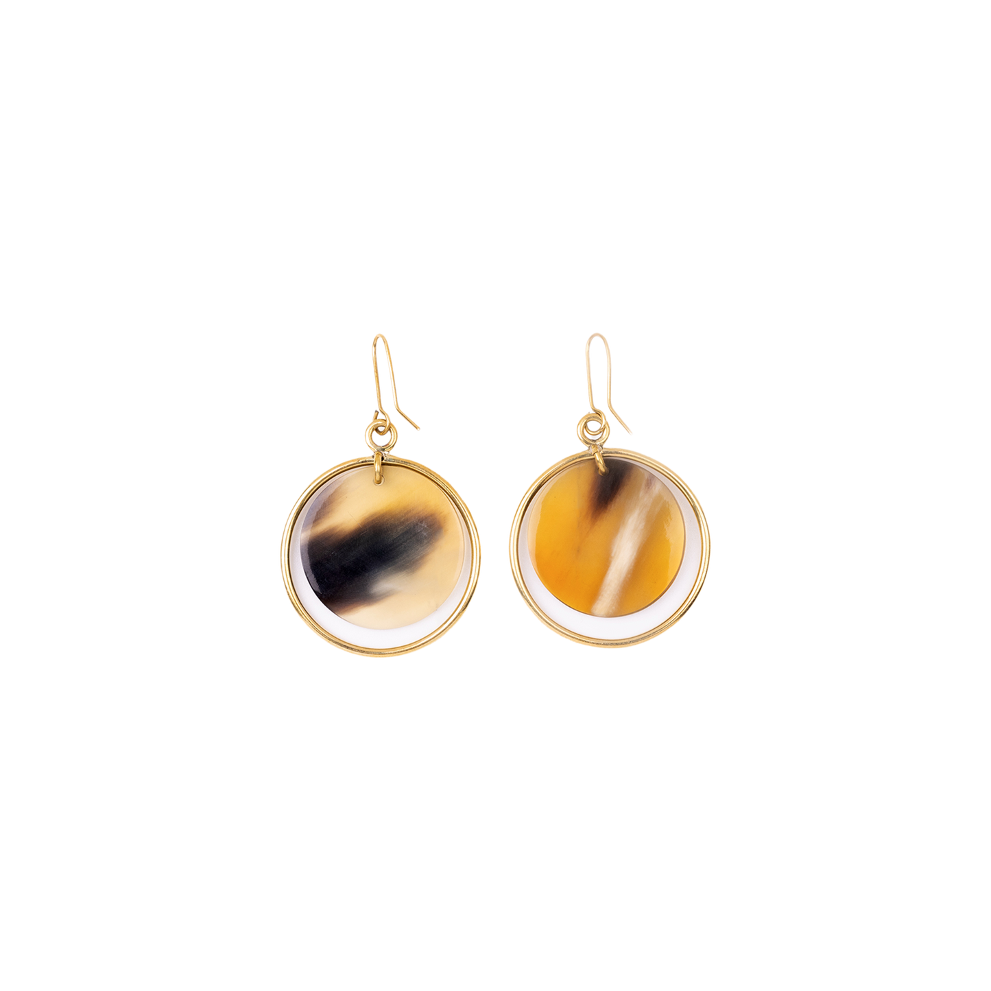 Sandy Earrings