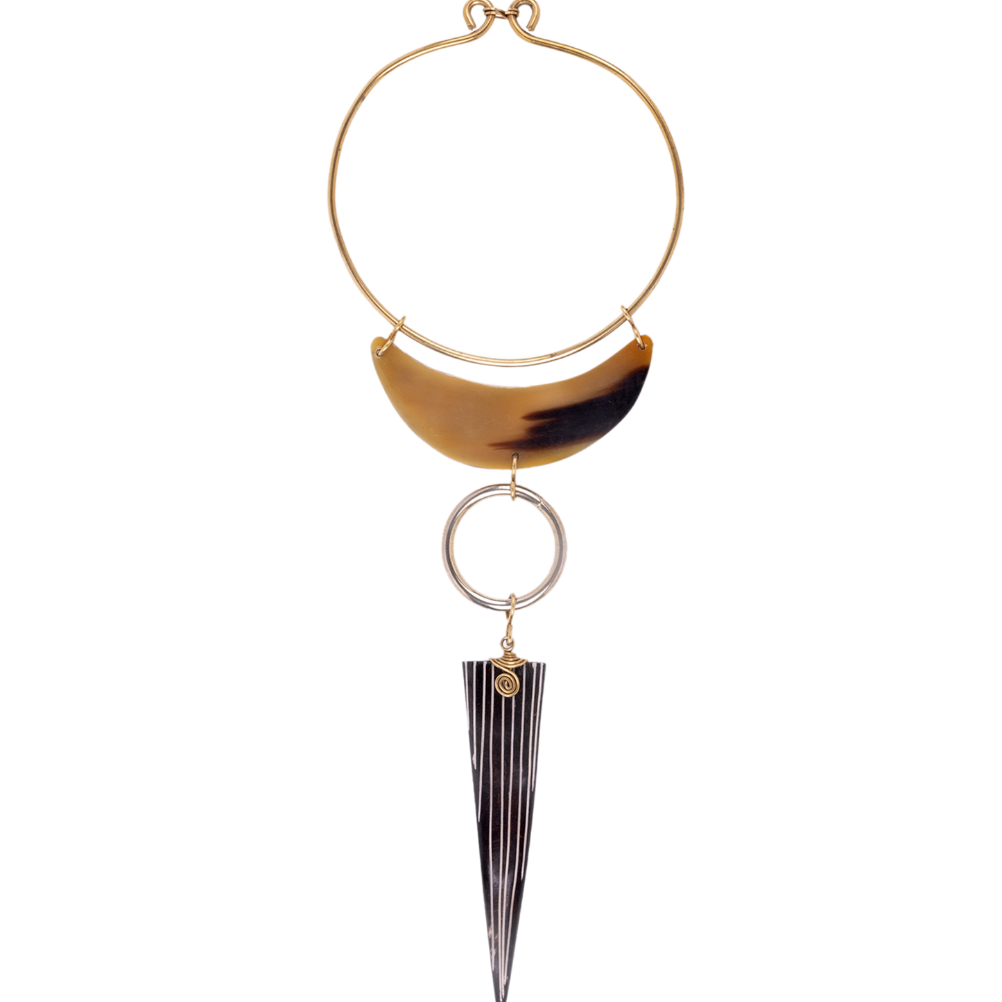 Sani Necklace