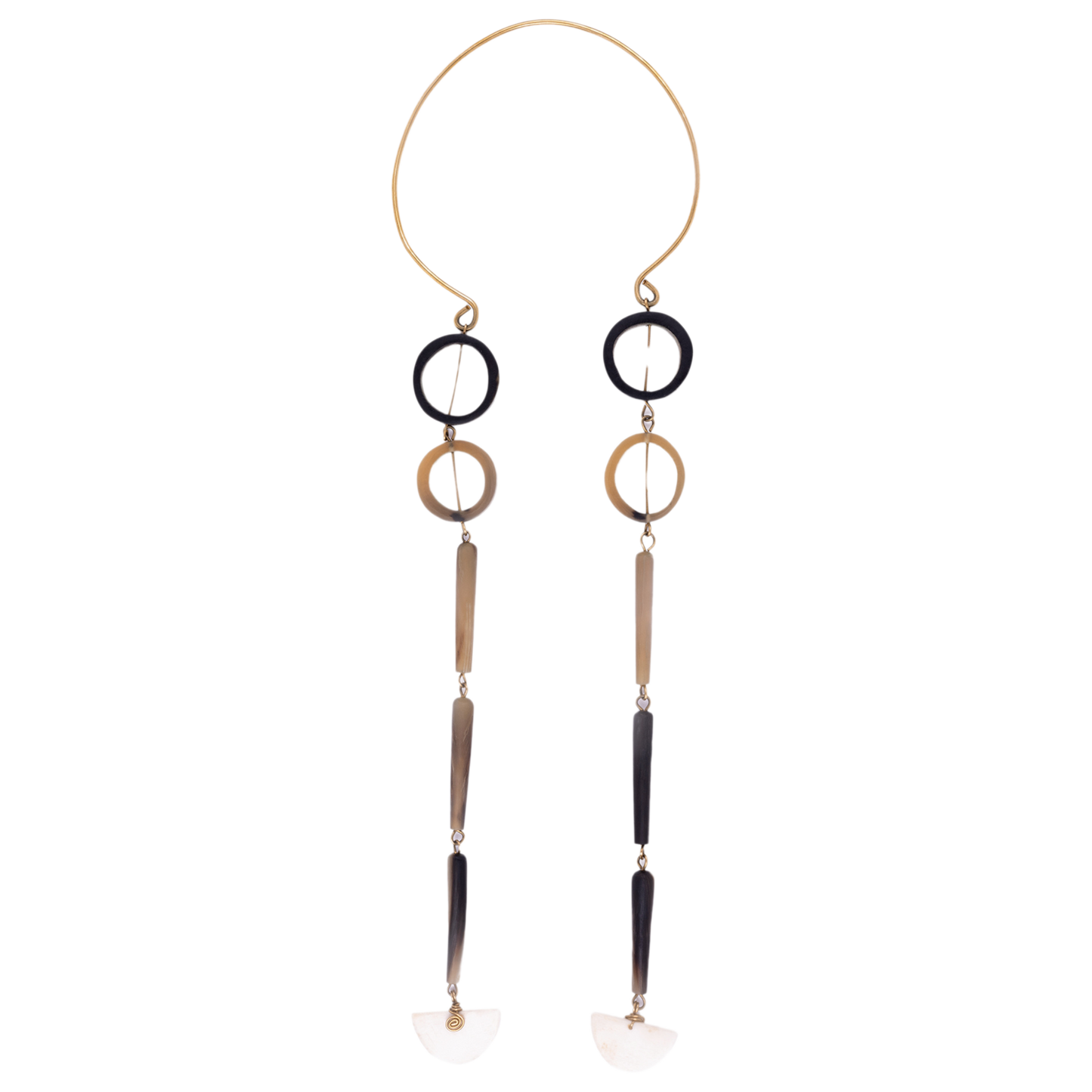 Sayo Necklace