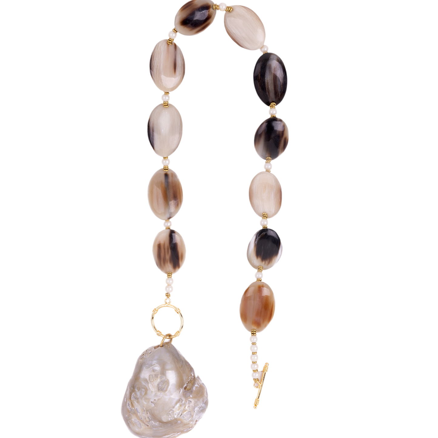 Shona Necklace