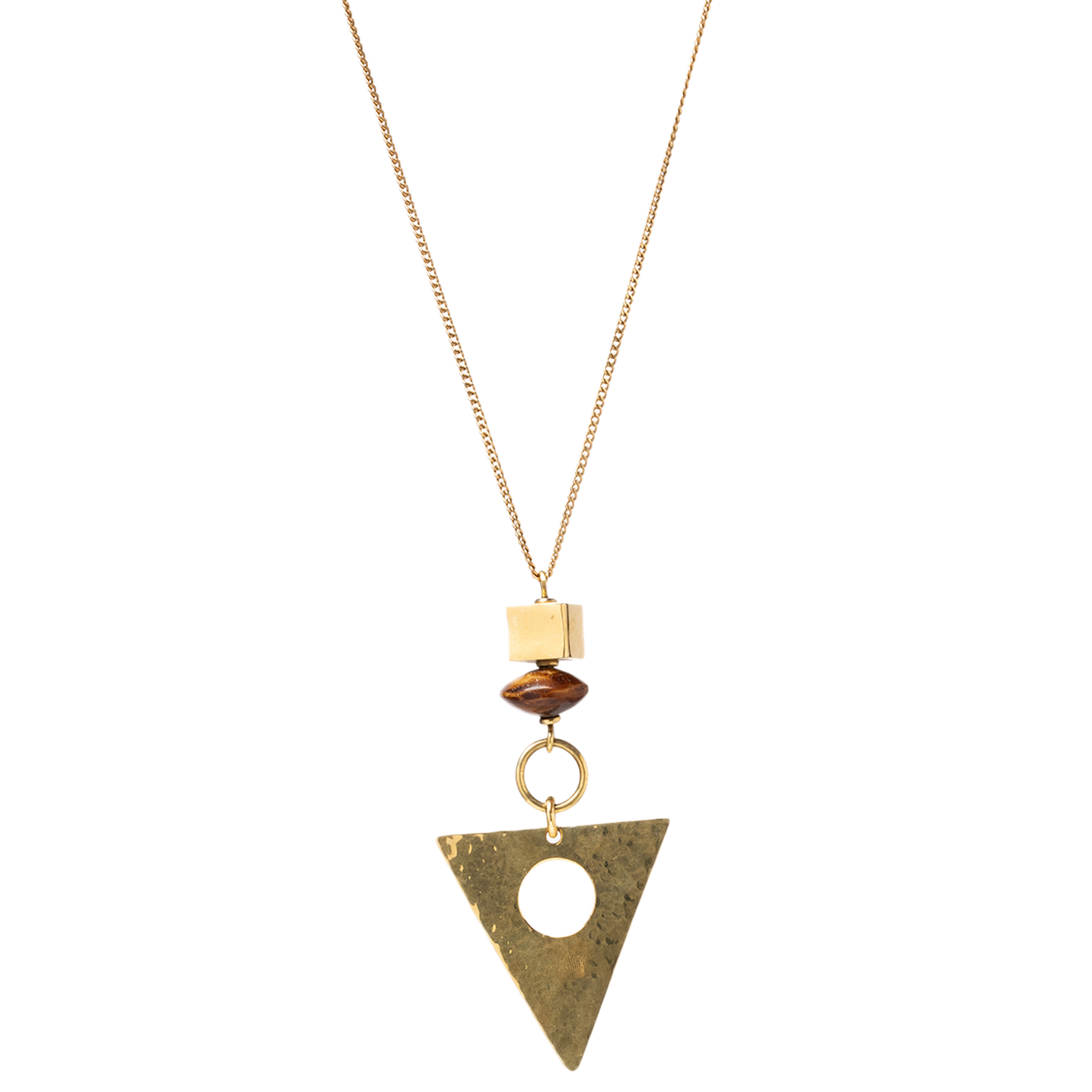 Suleka Necklace