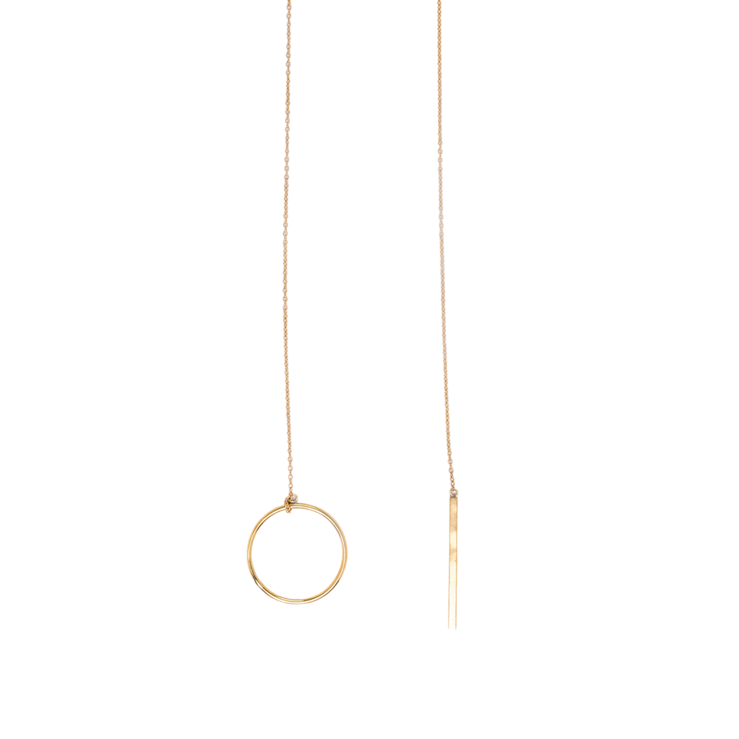 Tari Necklace