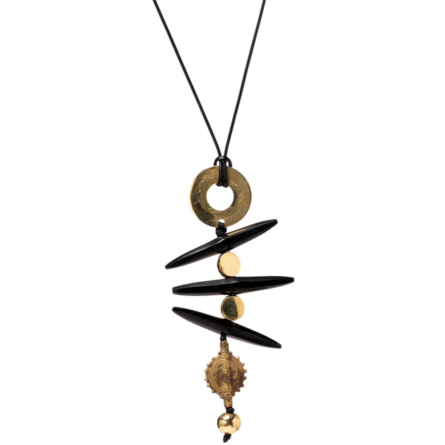 Taya Necklace
