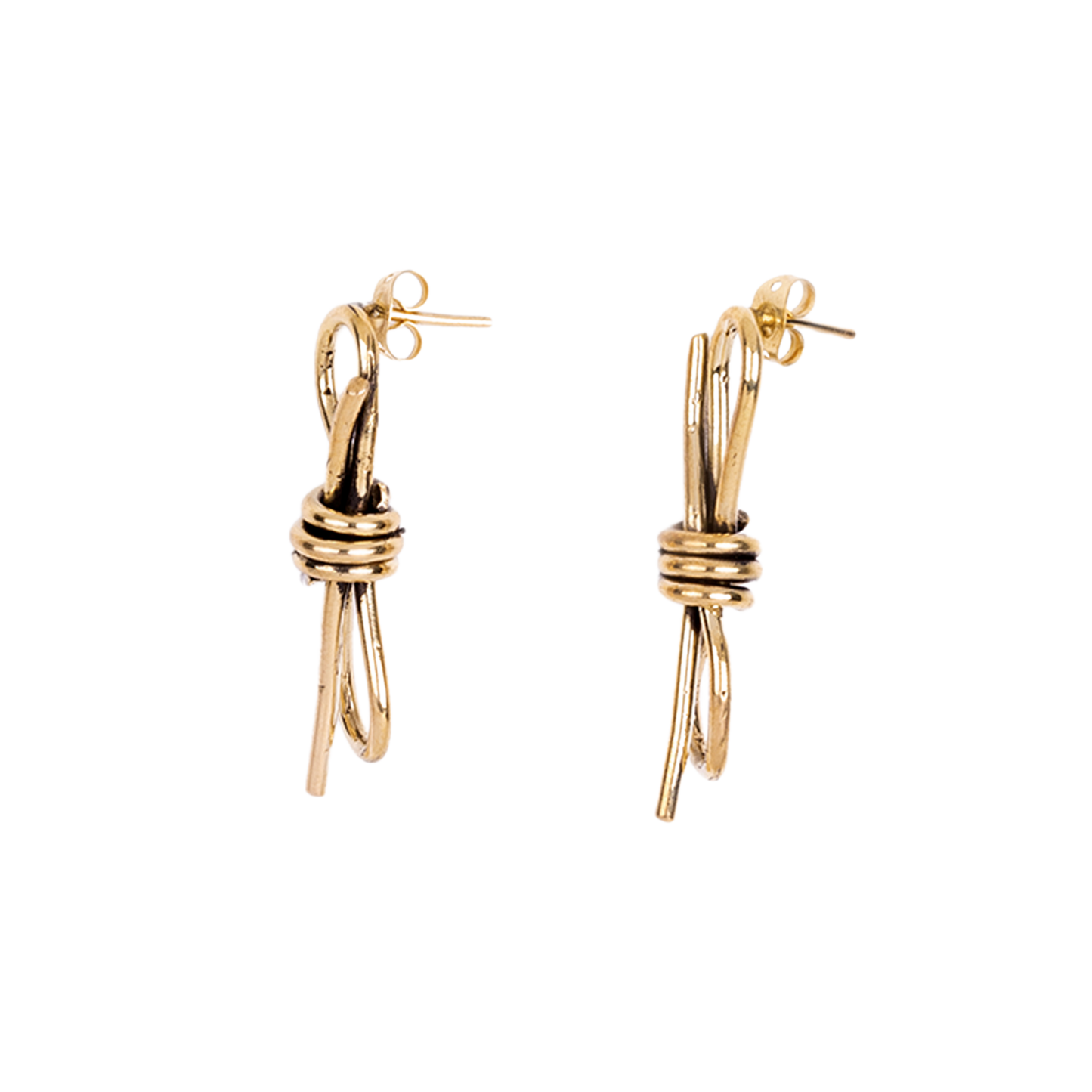 Temi Earrings