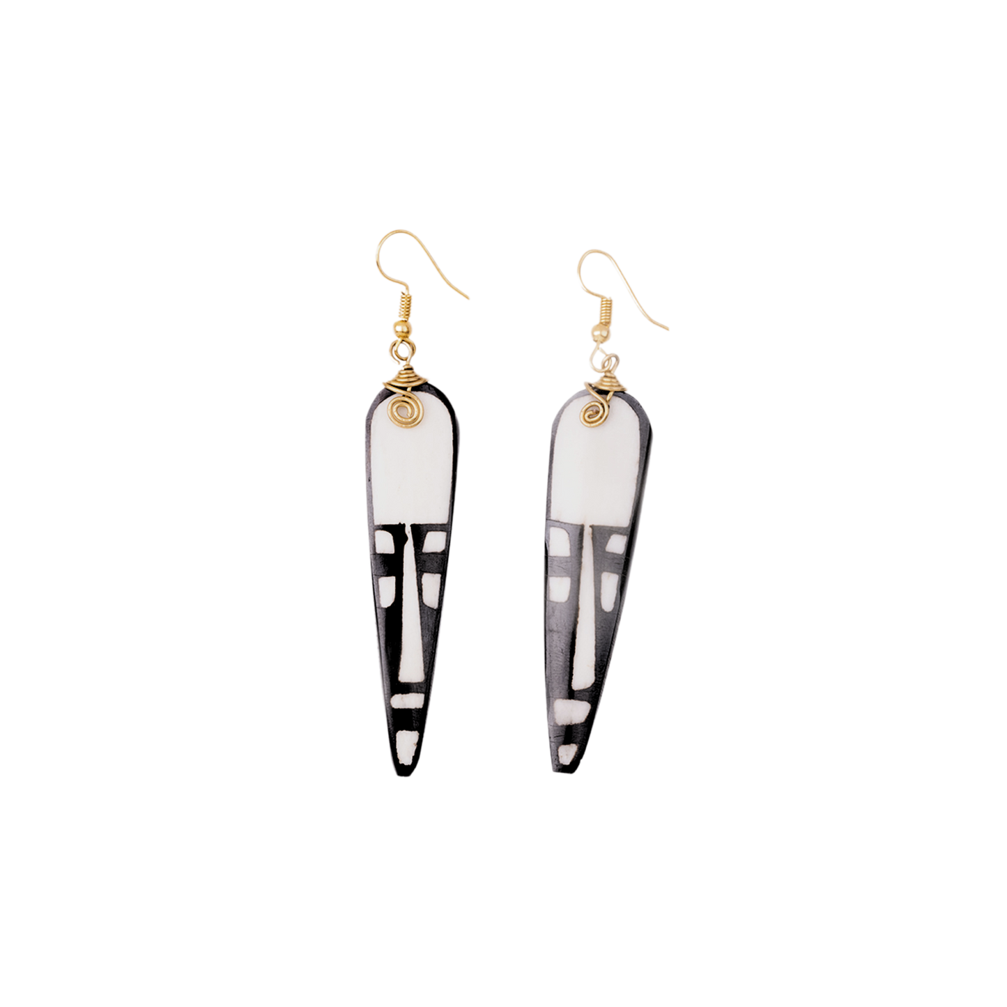 Ubuntu Earrings